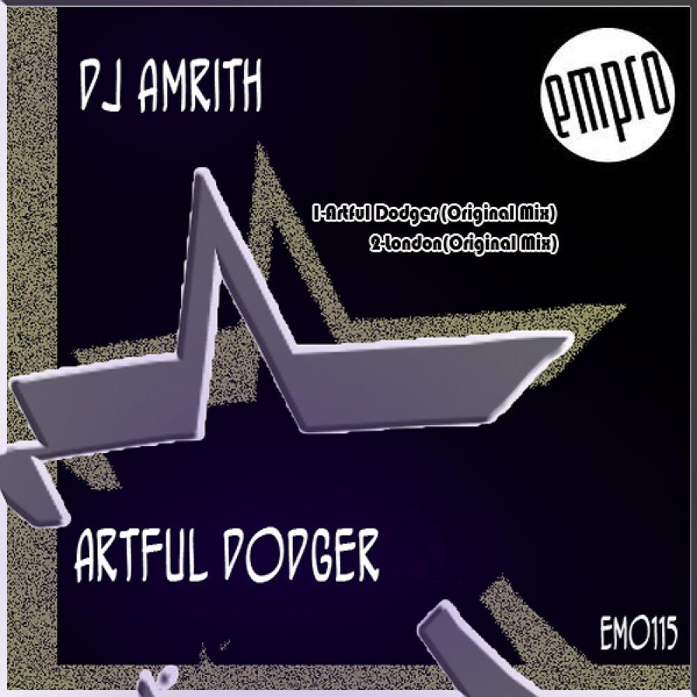 Релиз Artful Dodger