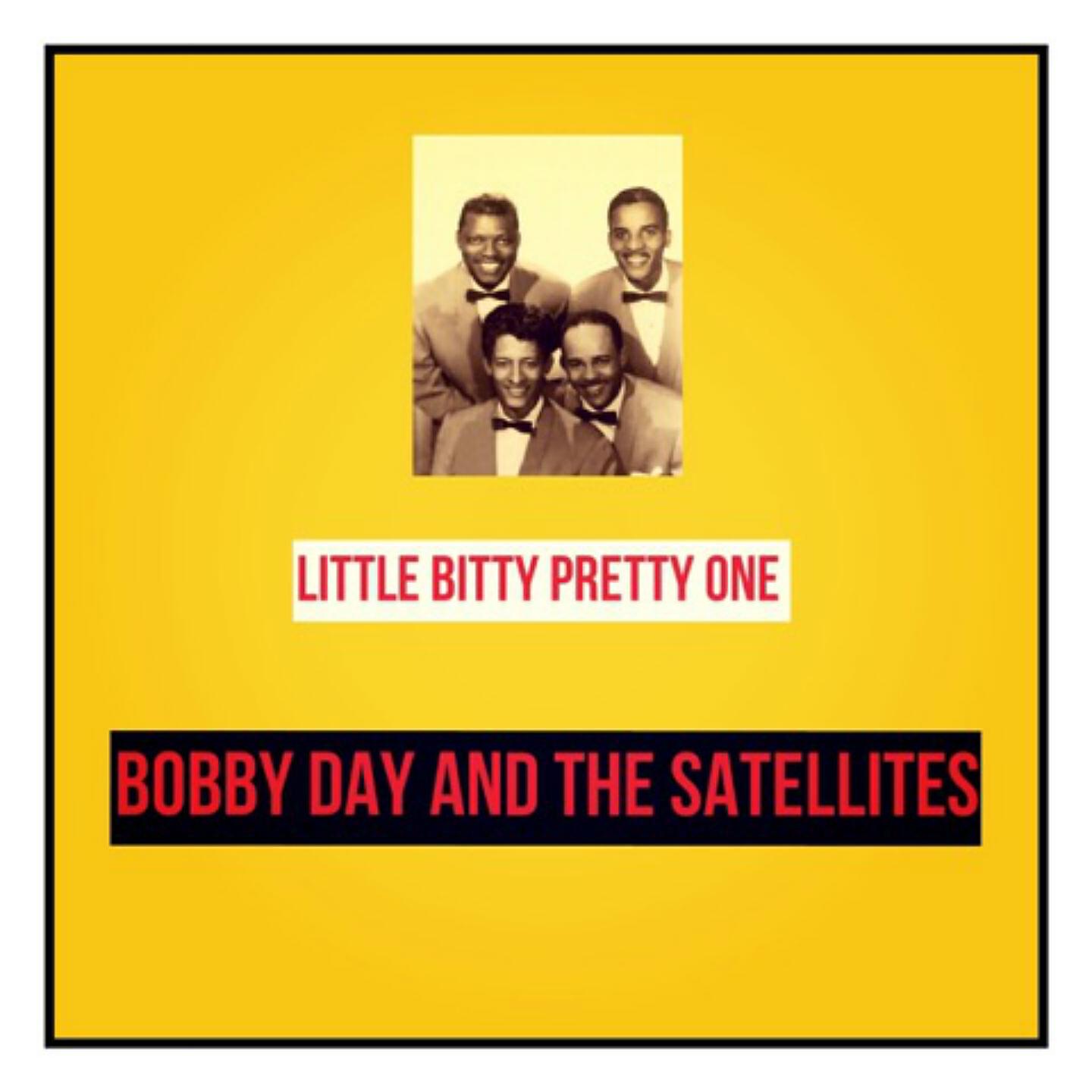 Релиз Little Bitty Pretty One