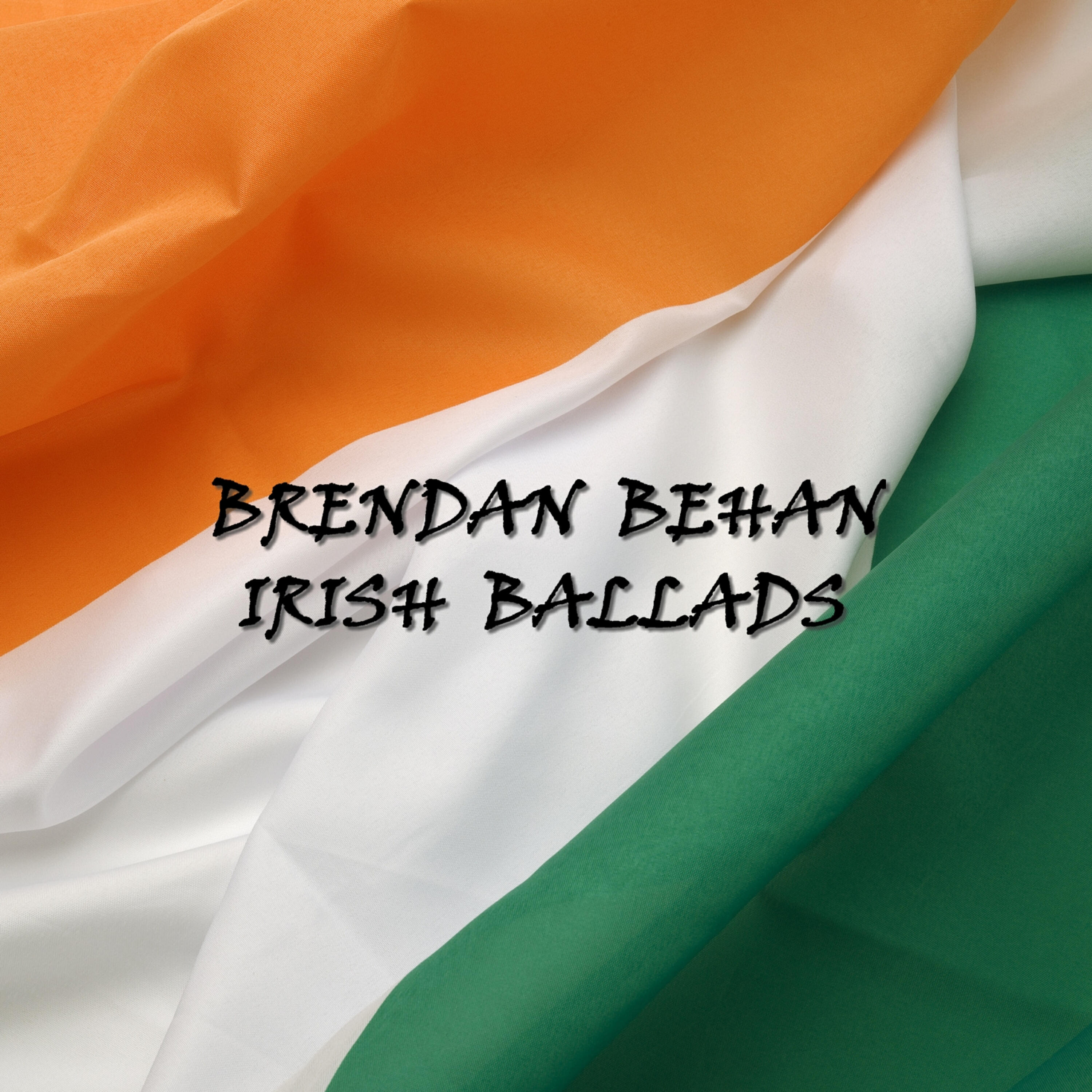 Релиз Irish Ballads