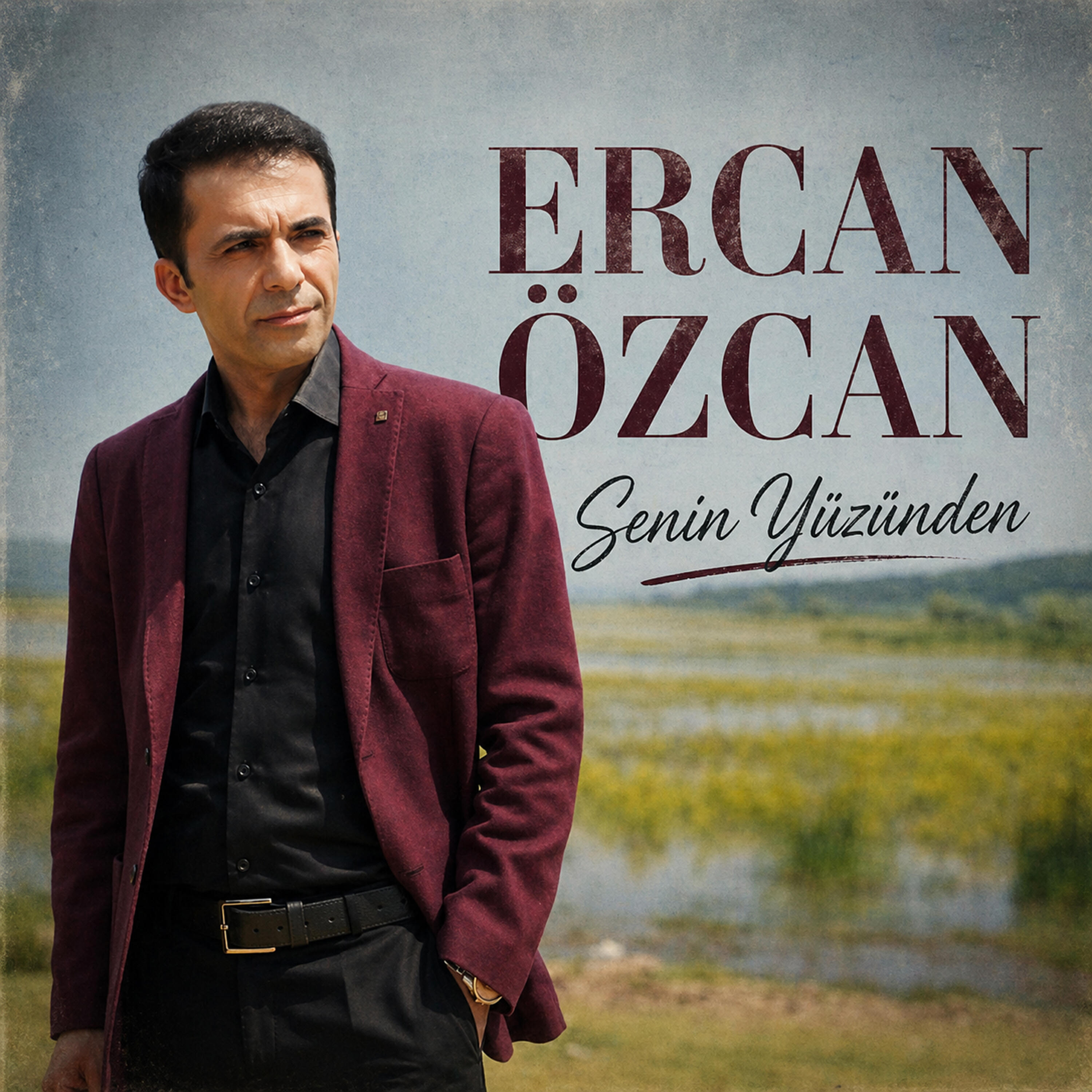Ercan Özcan