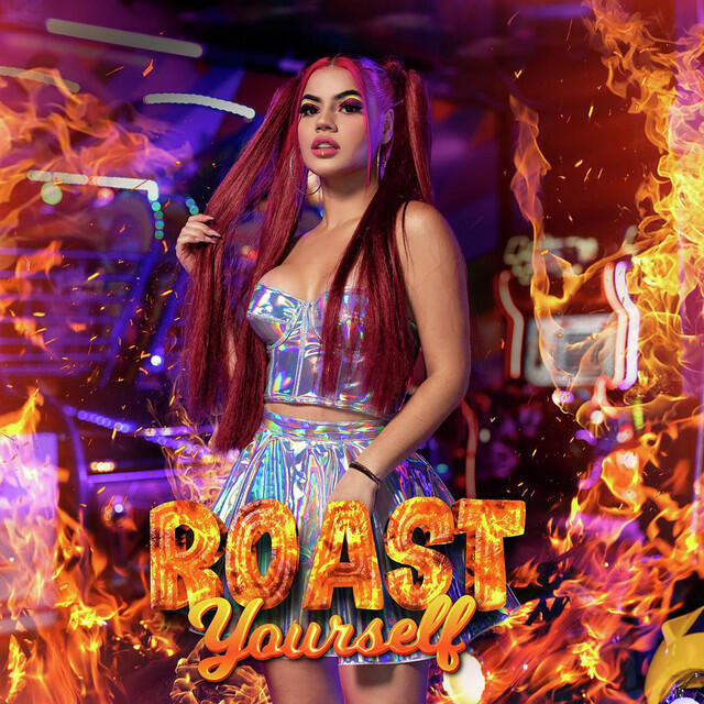 Релиз Roast Yourself