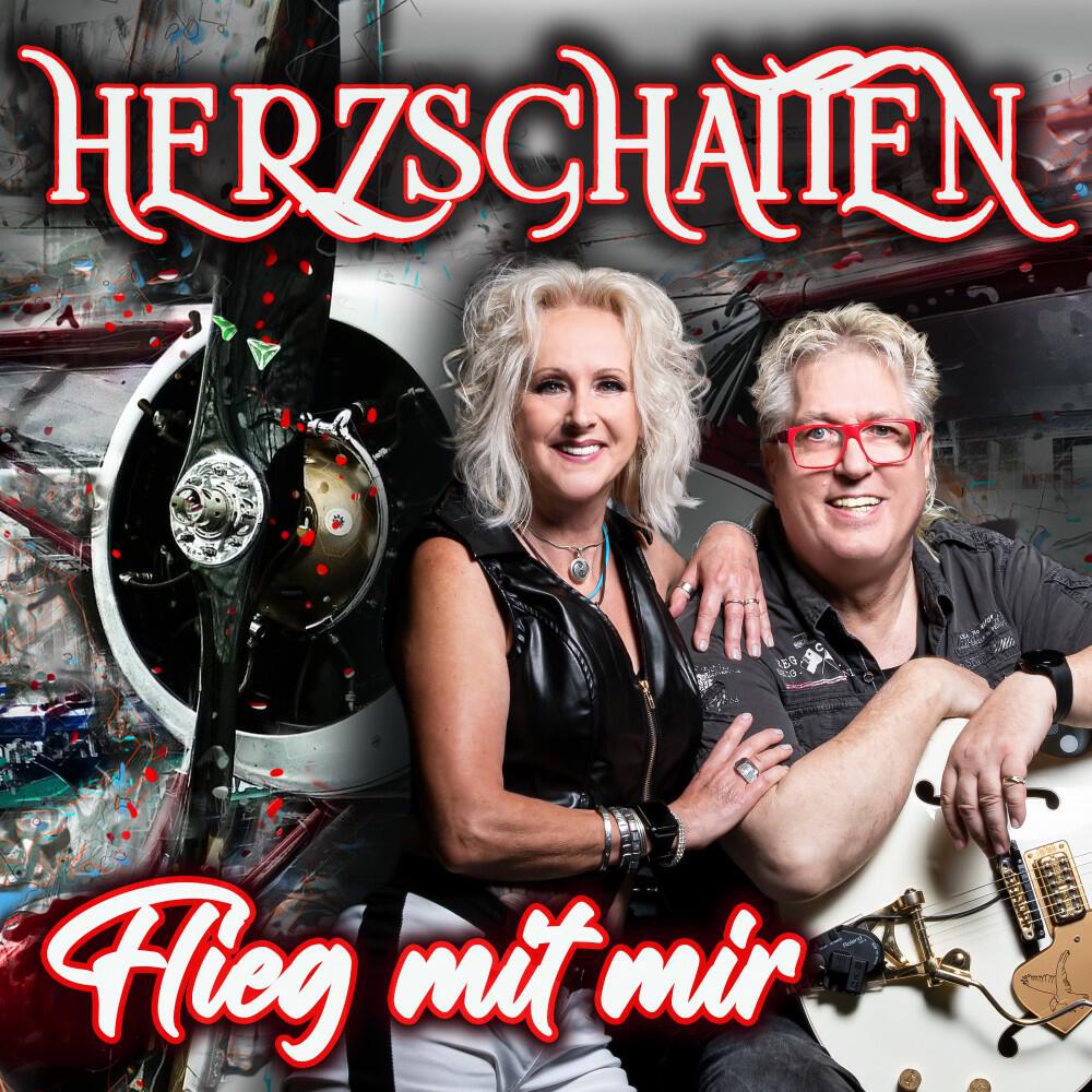 Релиз Flieg mit mir