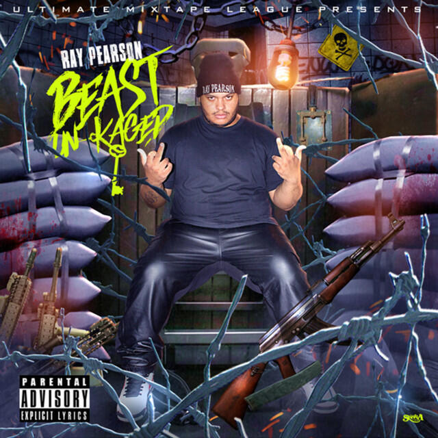 Релиз Beast UN-Kaged