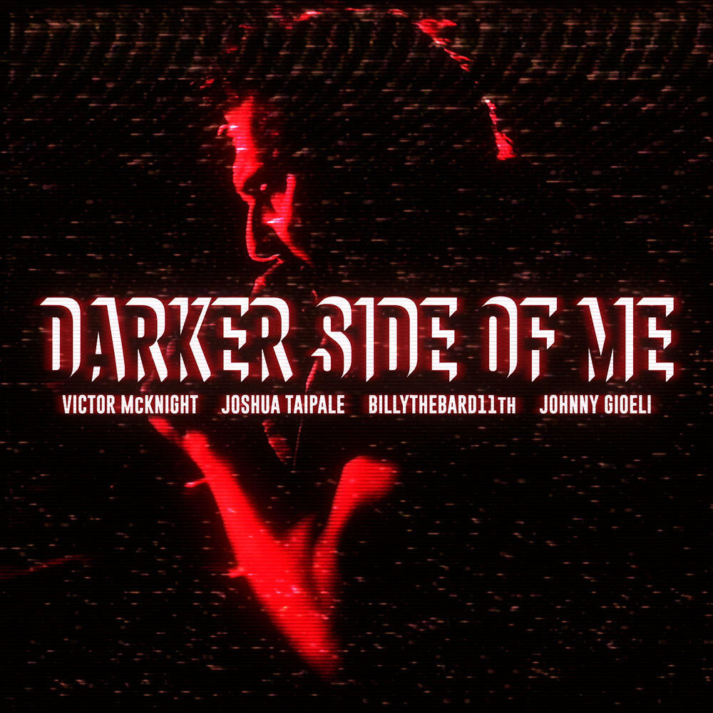 Релиз Darker Side of Me