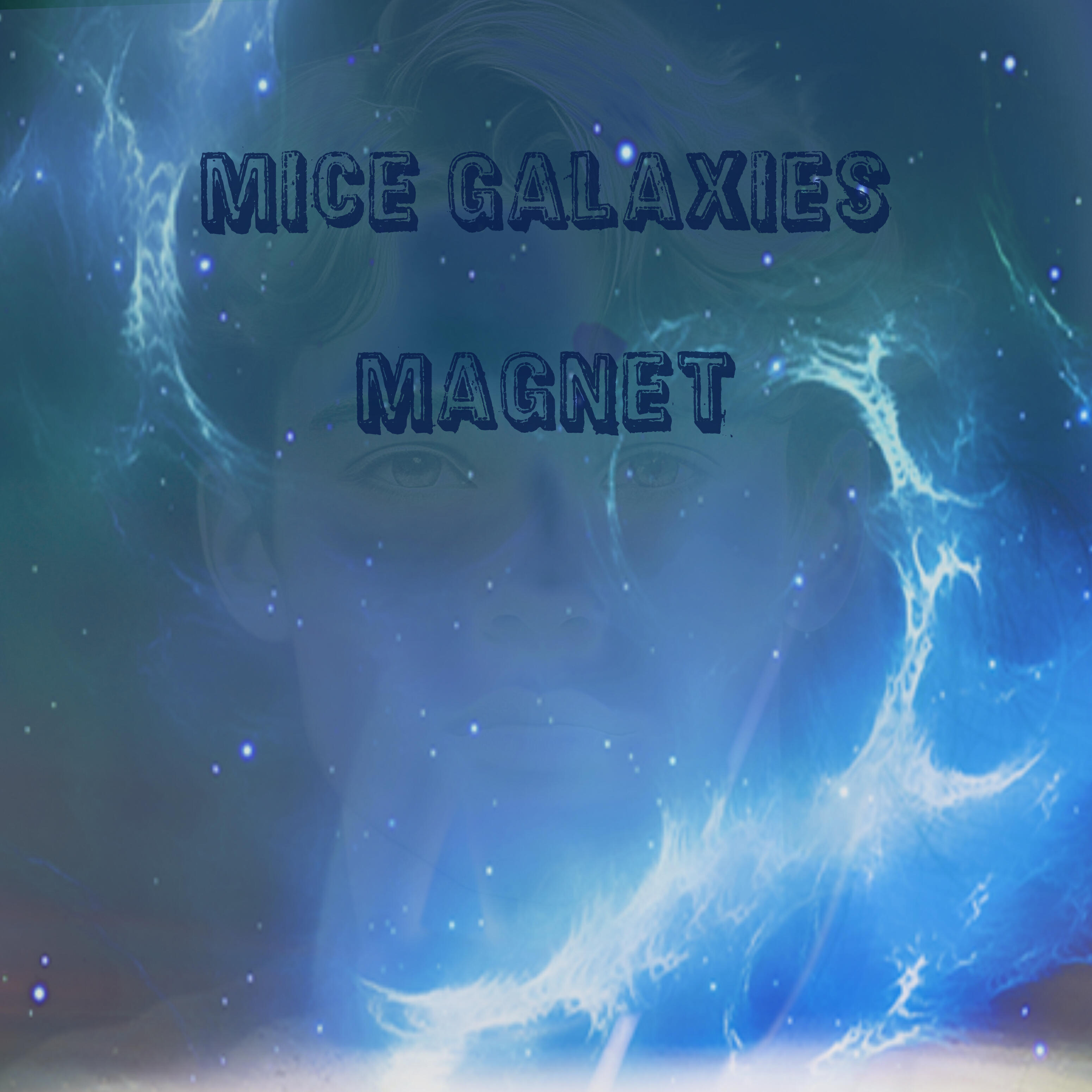 Mice Galaxies