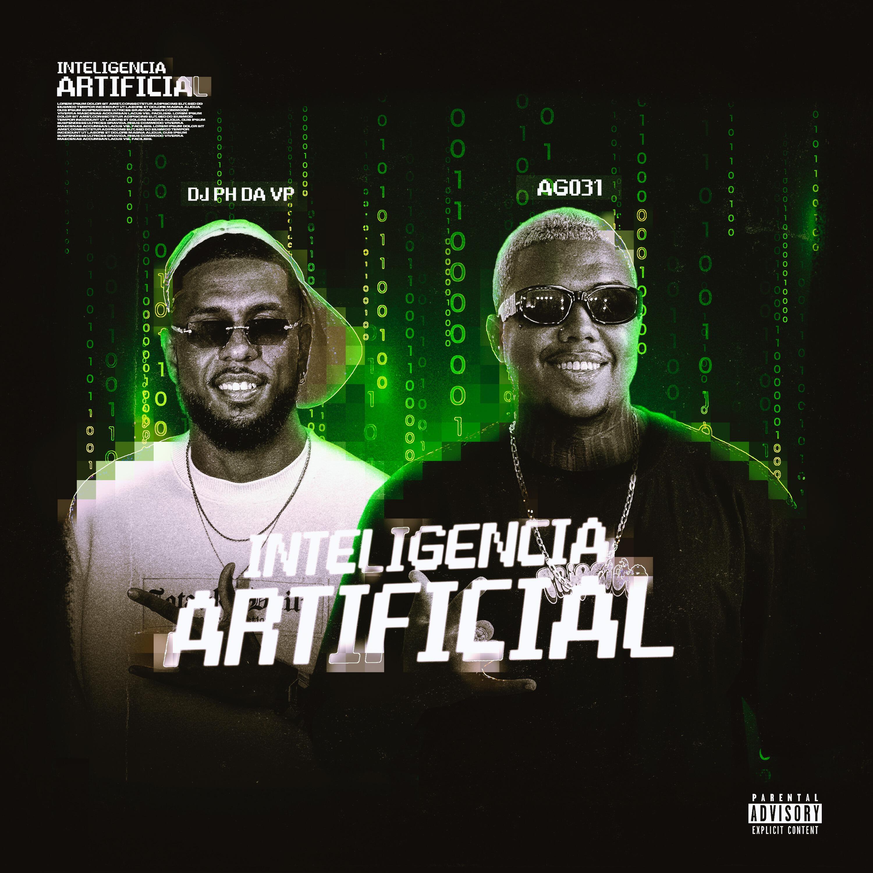 Релиз Inteligência Artificial
