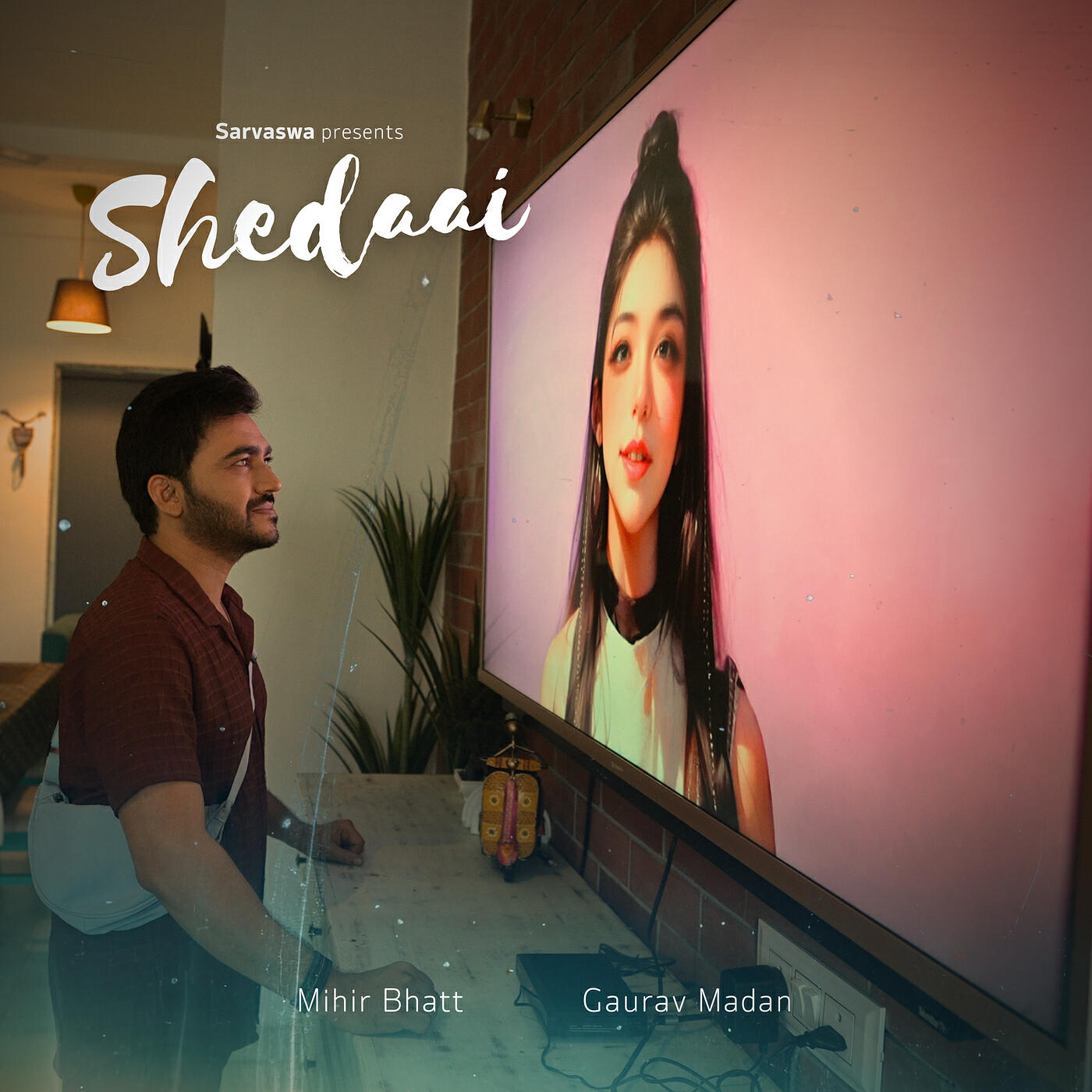 Релиз Shedaai