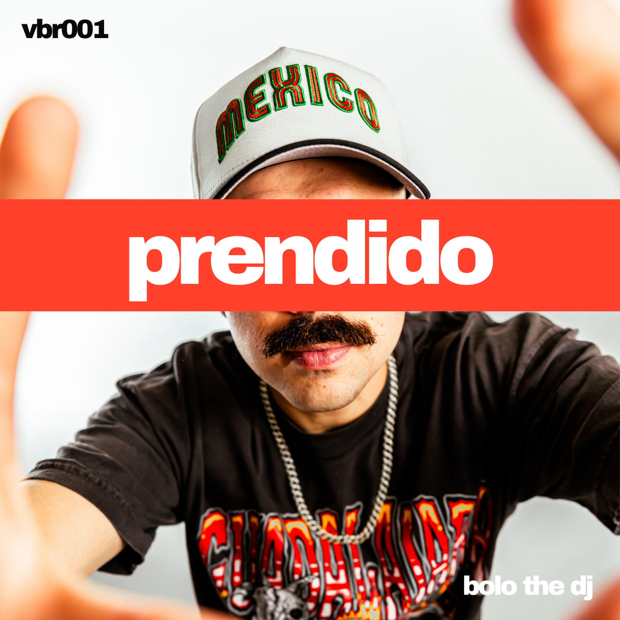 Релиз Prendido