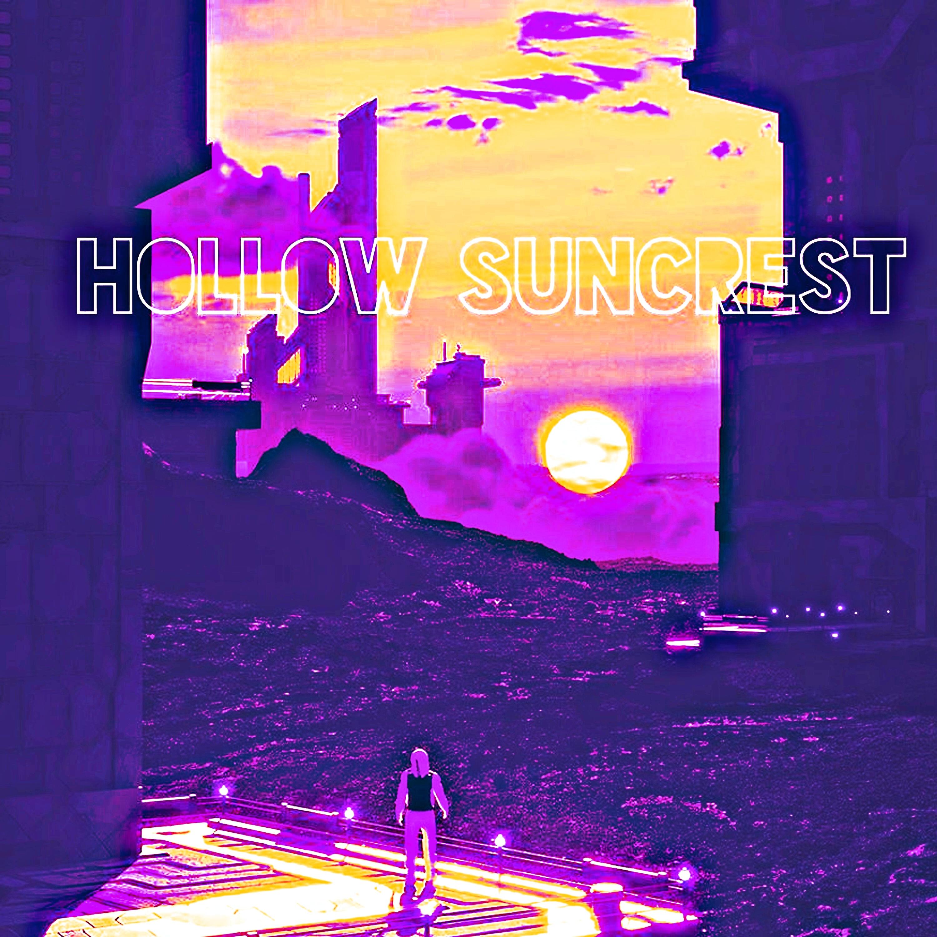 Релиз Hollow Suncrest