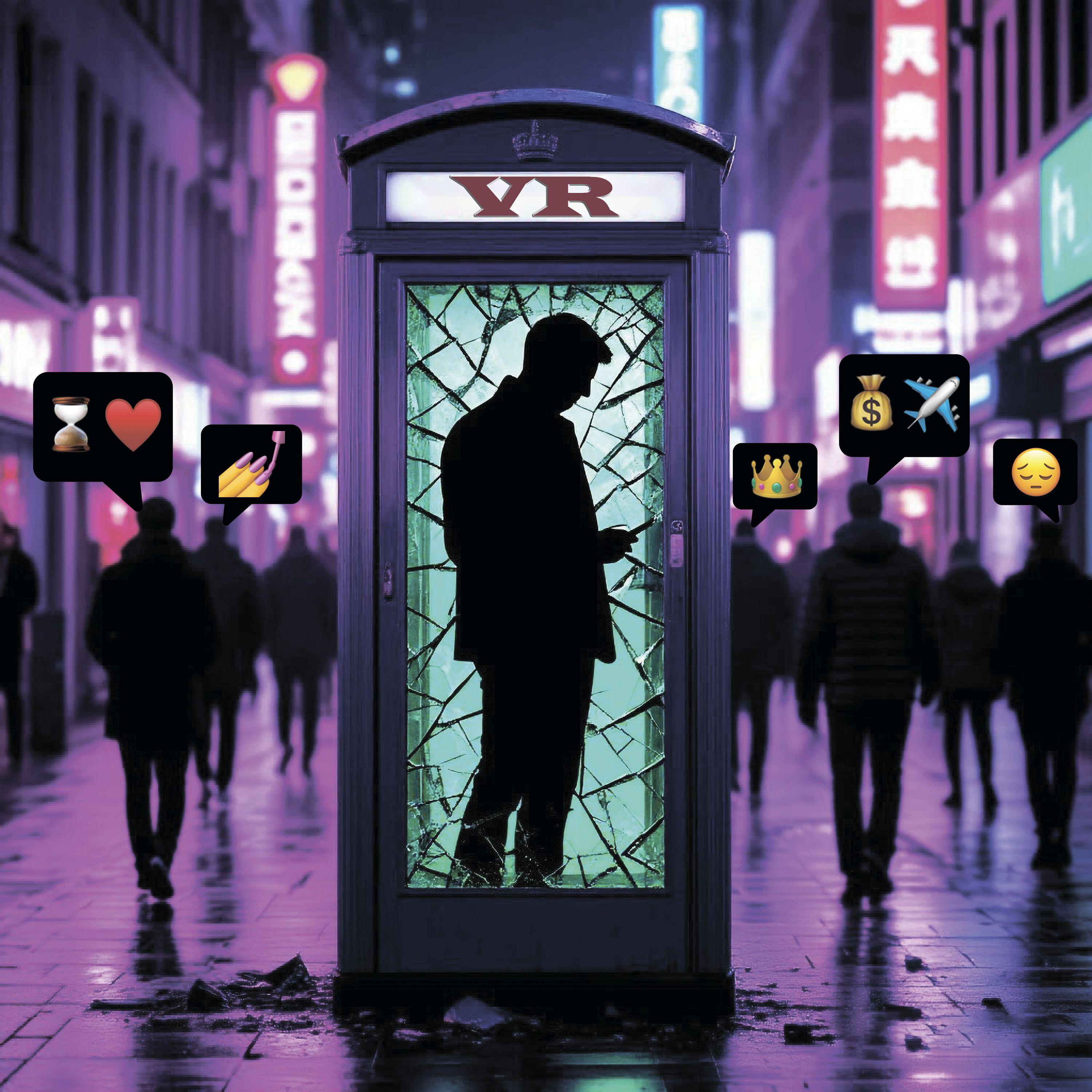 Релиз VR