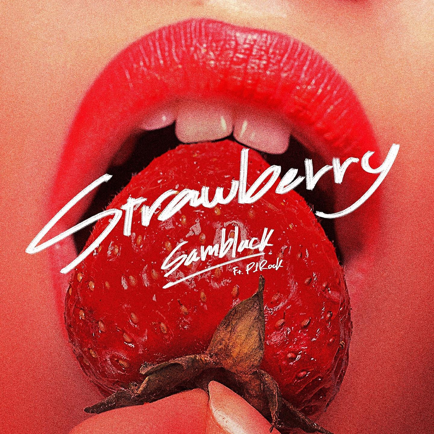 Релиз Strawberry