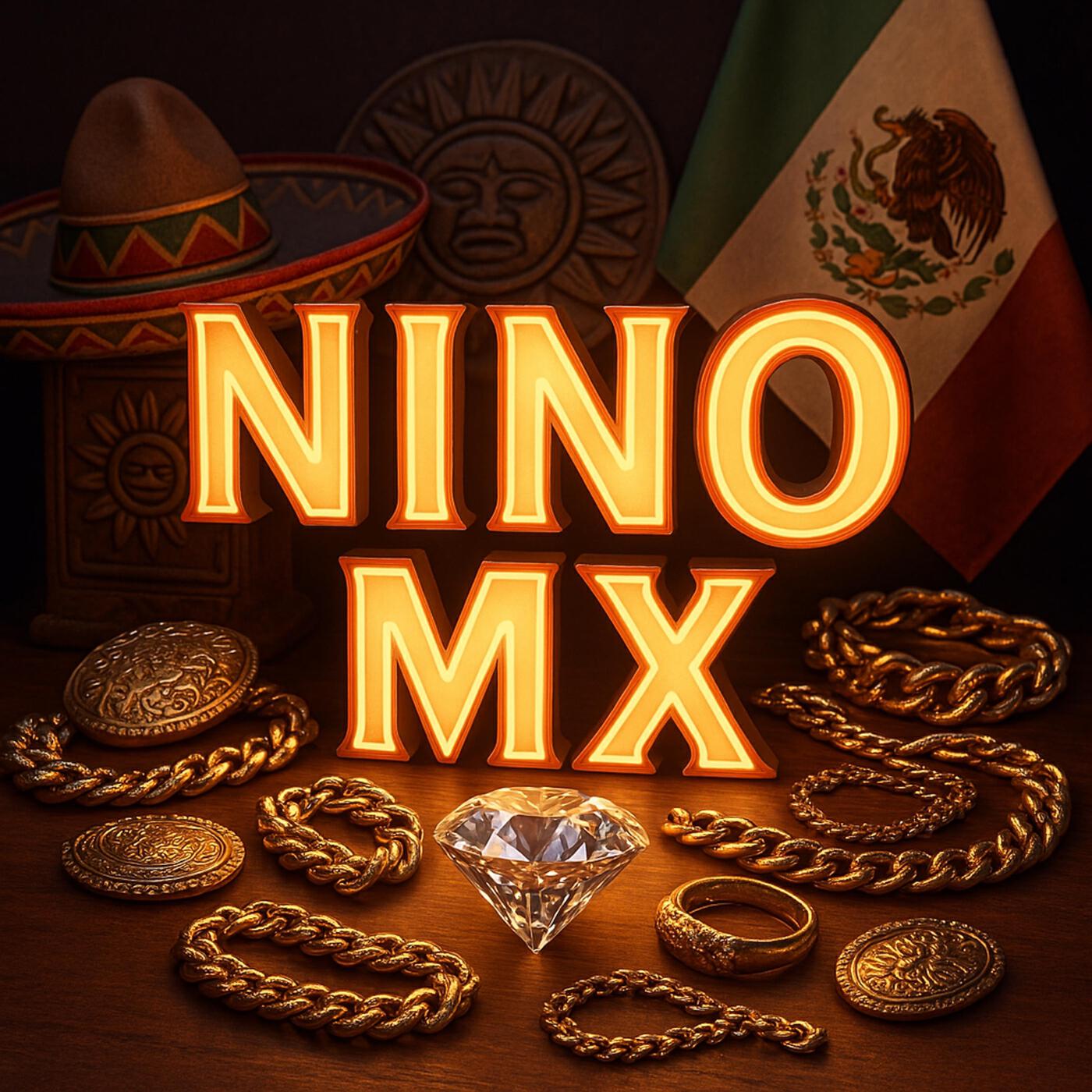 Nino MX