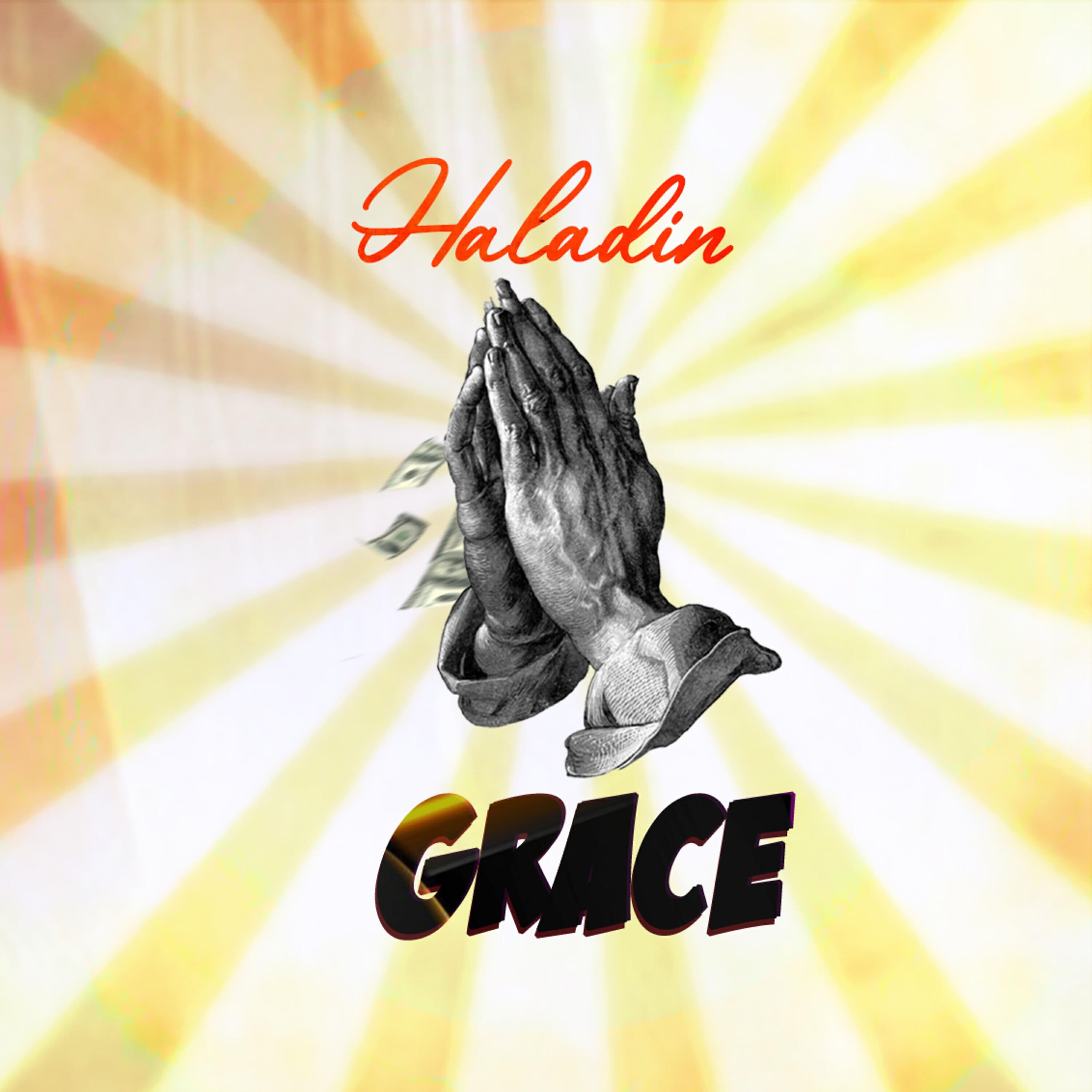 Релиз Grace