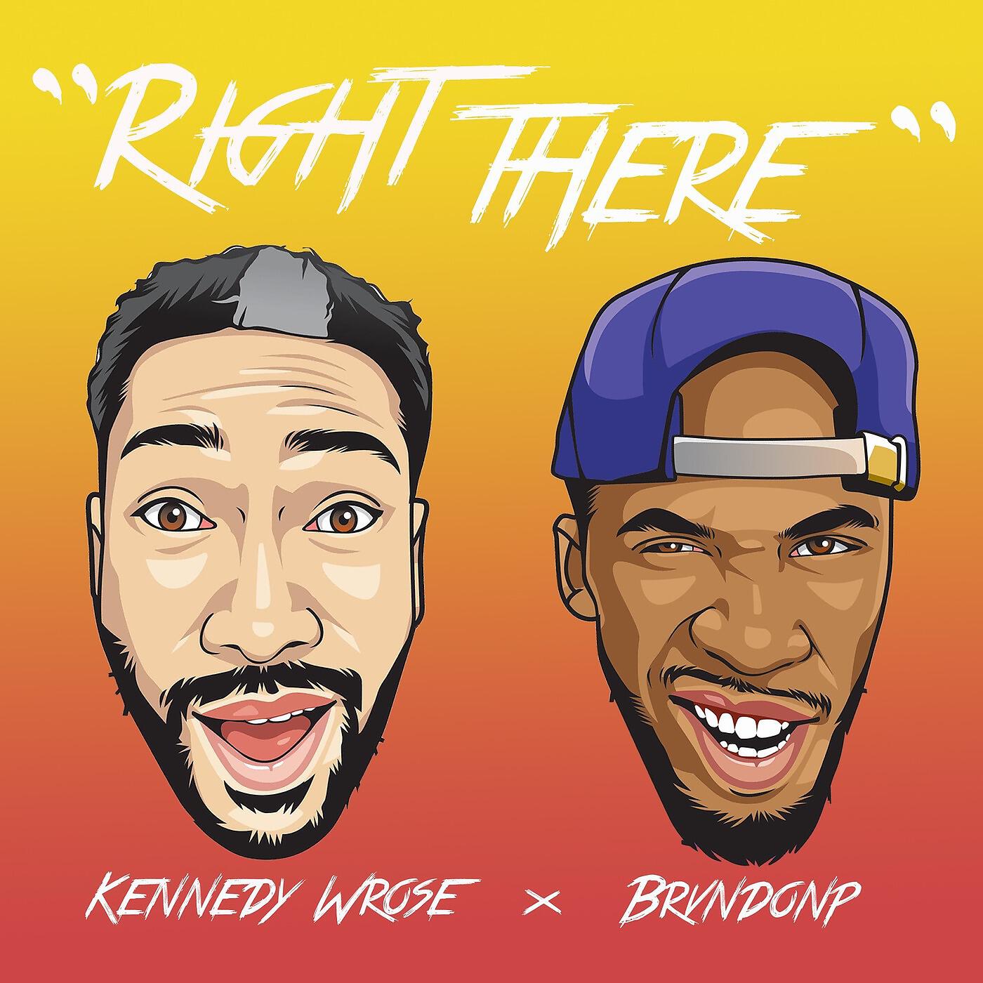 Релиз Right There