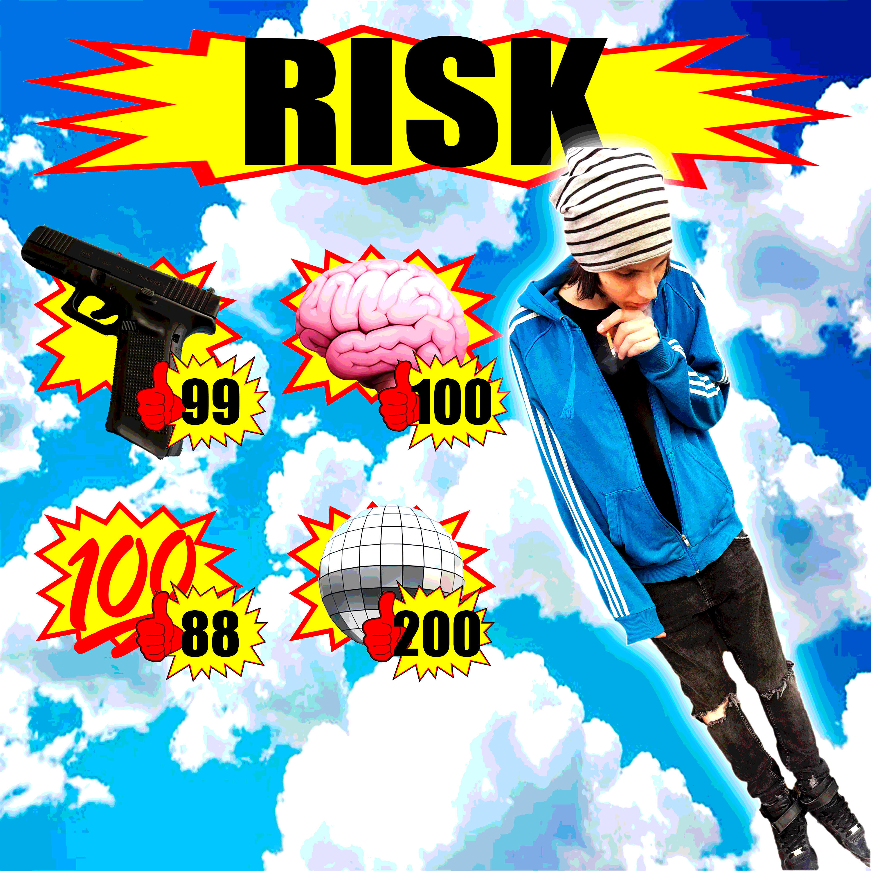 Релиз risk