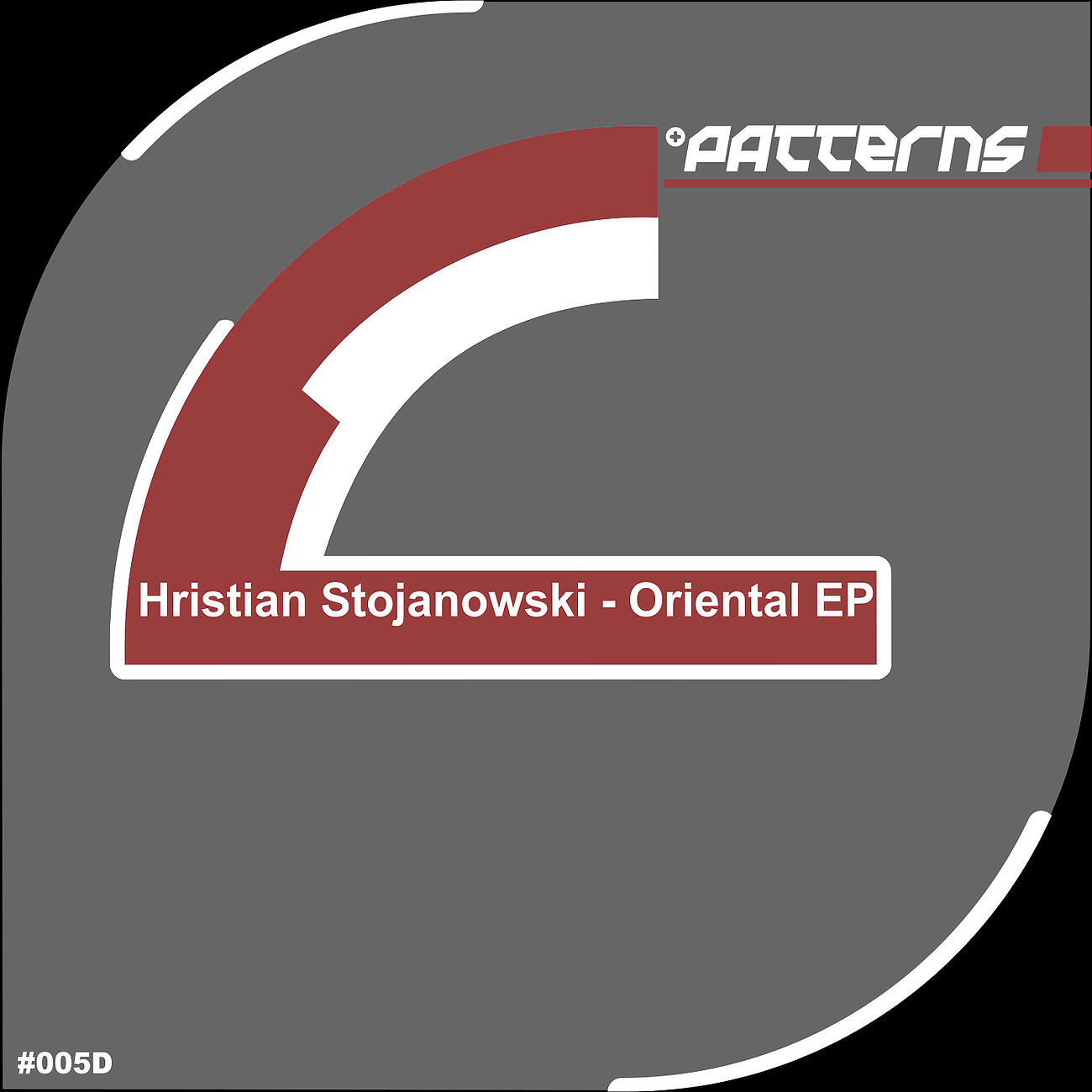 Релиз Oriental EP