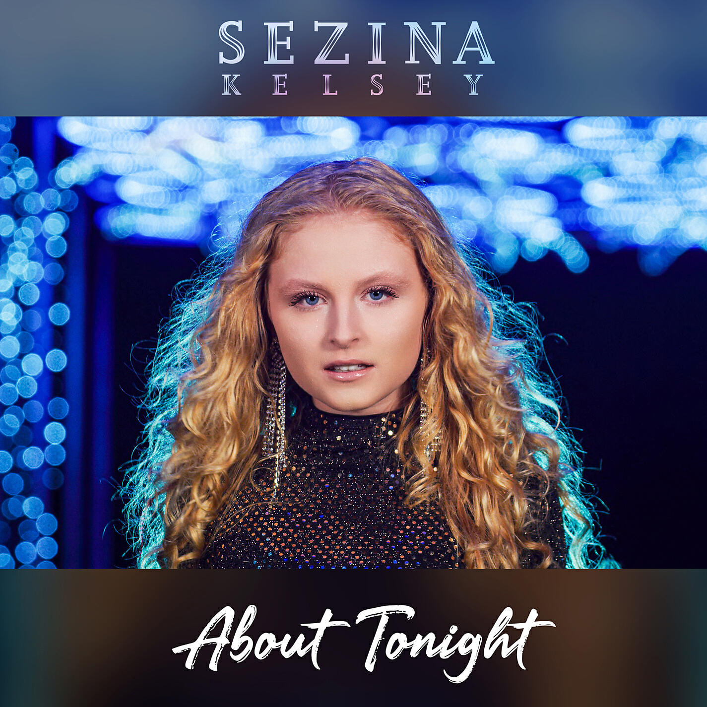 Релиз About Tonight