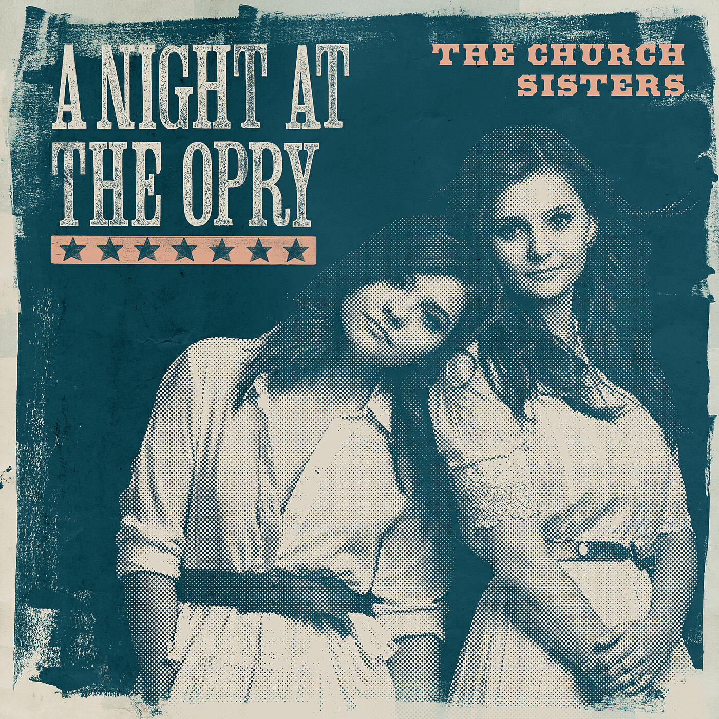 Релиз A Night At The Opry