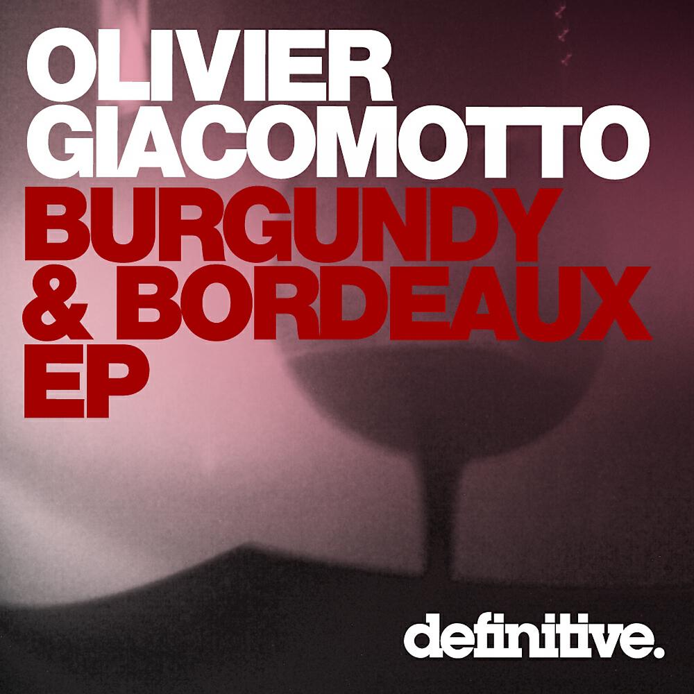 Релиз Burgundy EP