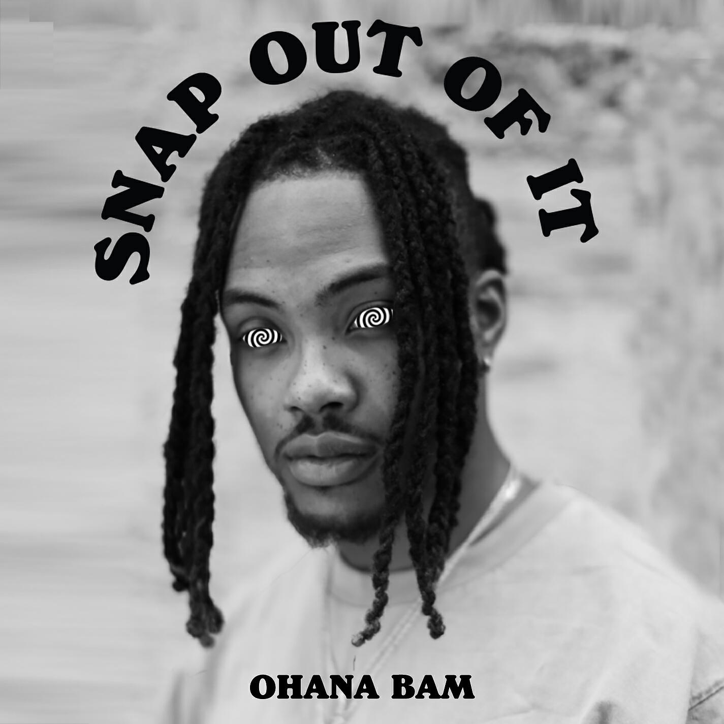 Постер альбома Snap Out Of It