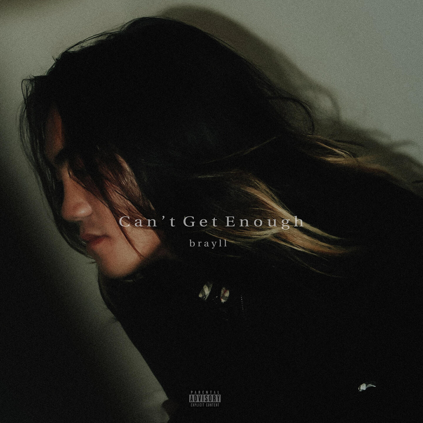 Релиз Can't Get Enough