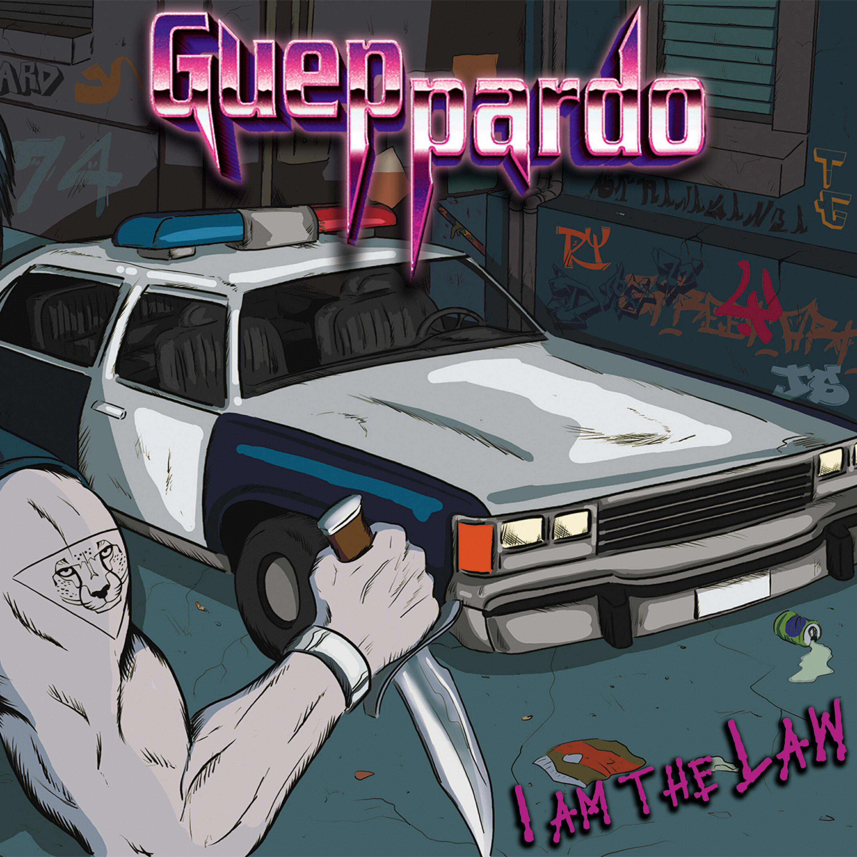 Gueppardo