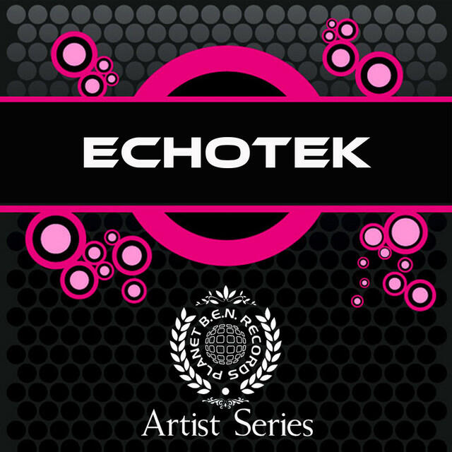 Релиз Echotek Works III