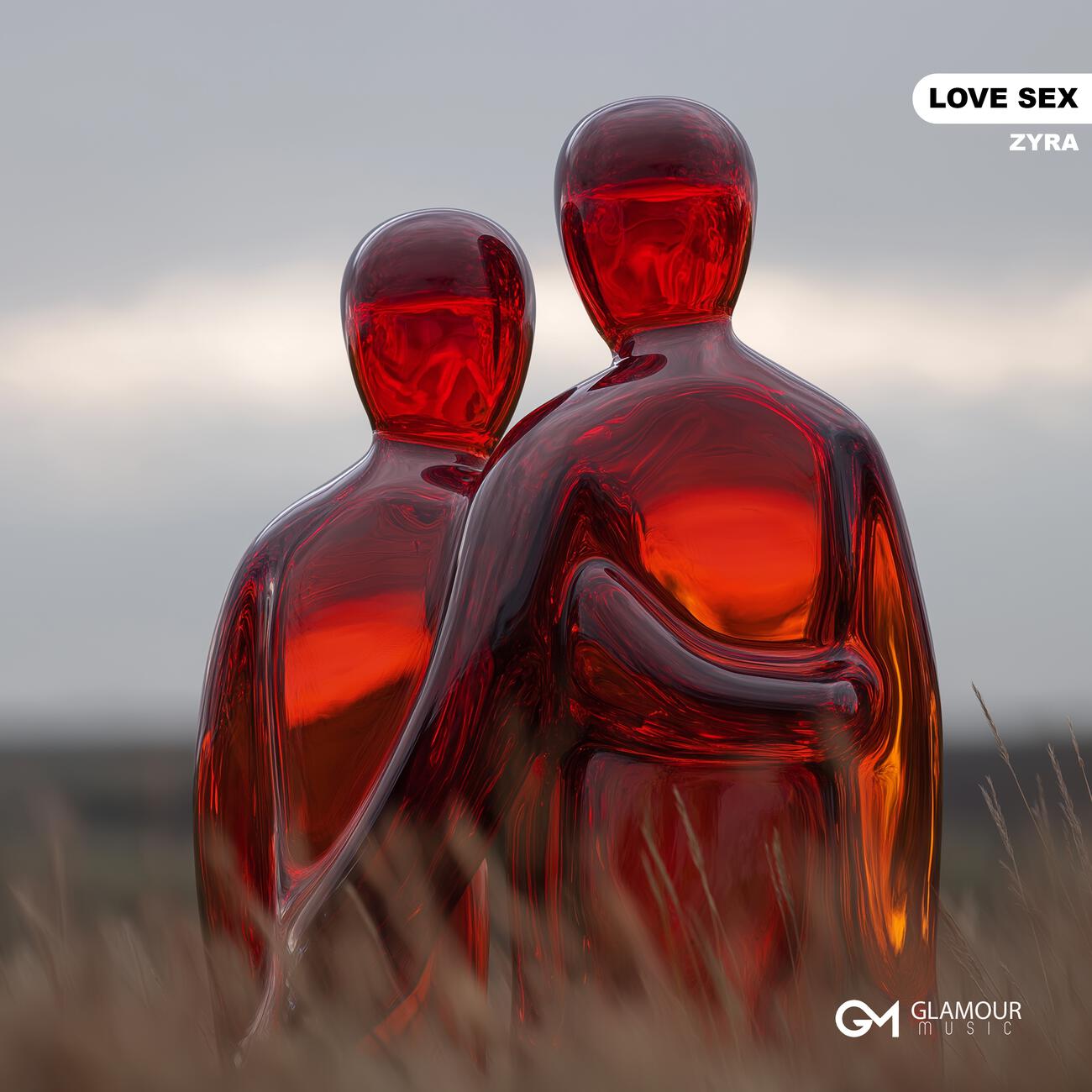 Релиз Love Sex