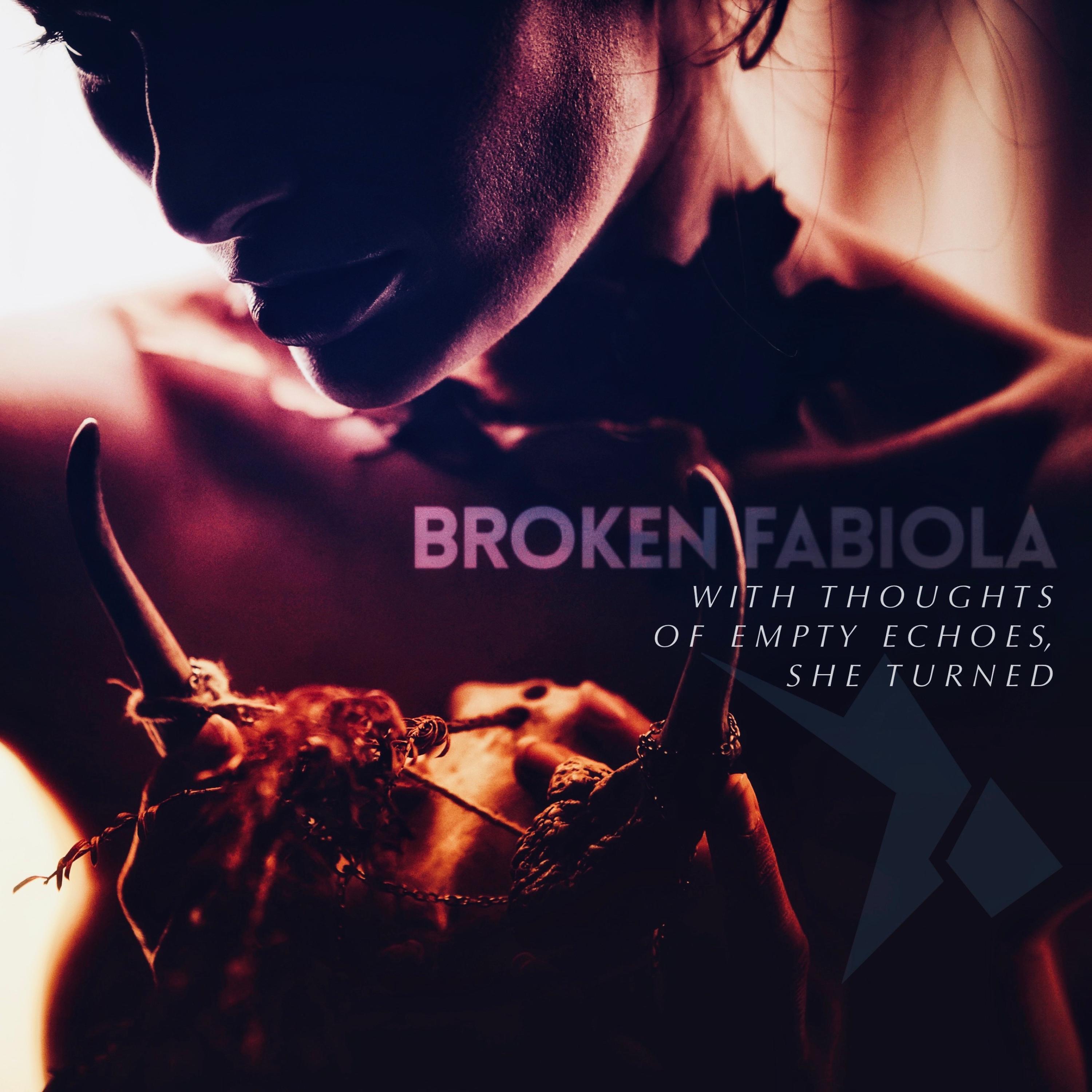 Релиз With Thoughts of Empty Echoes, She Turned
