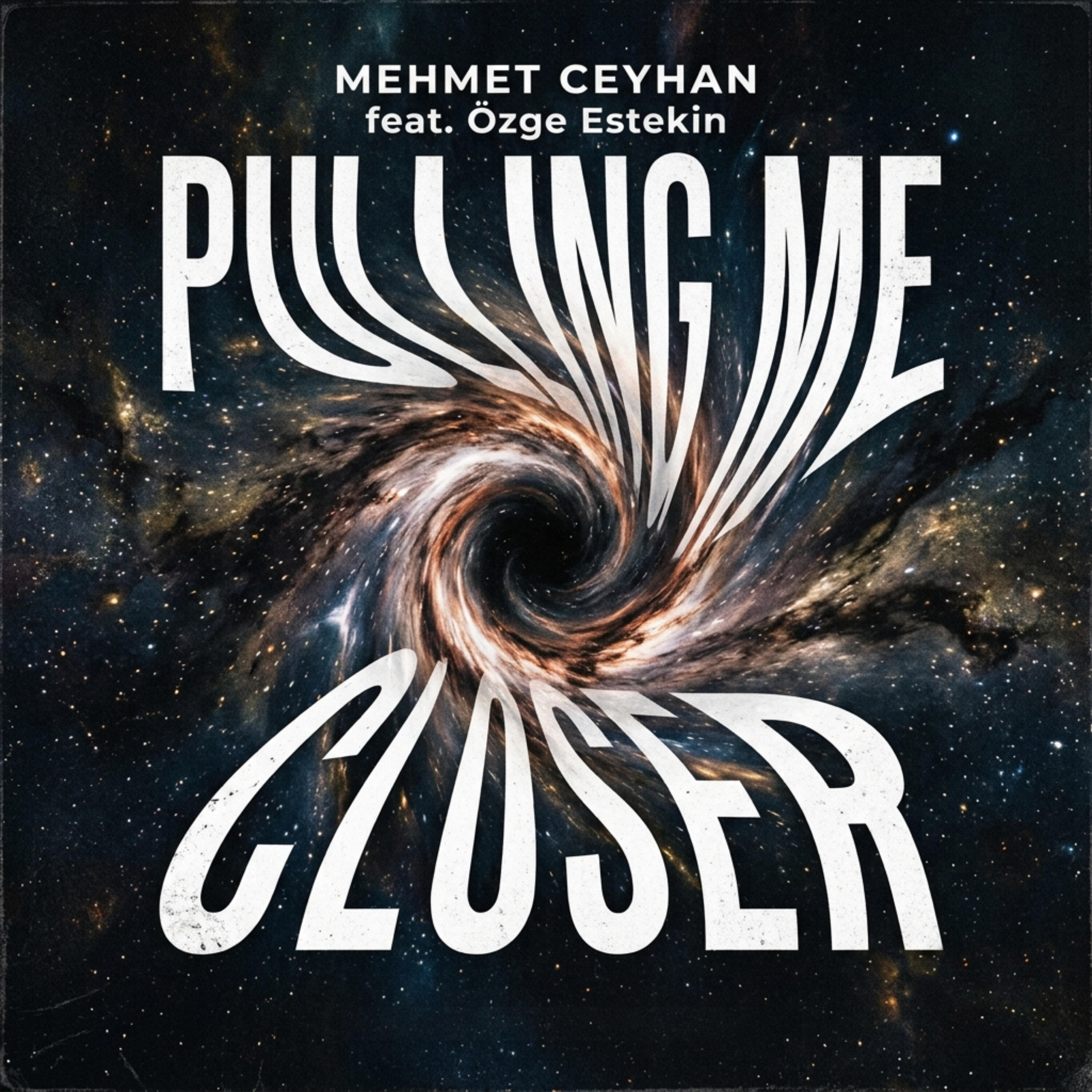 Релиз Pulling Me Closer