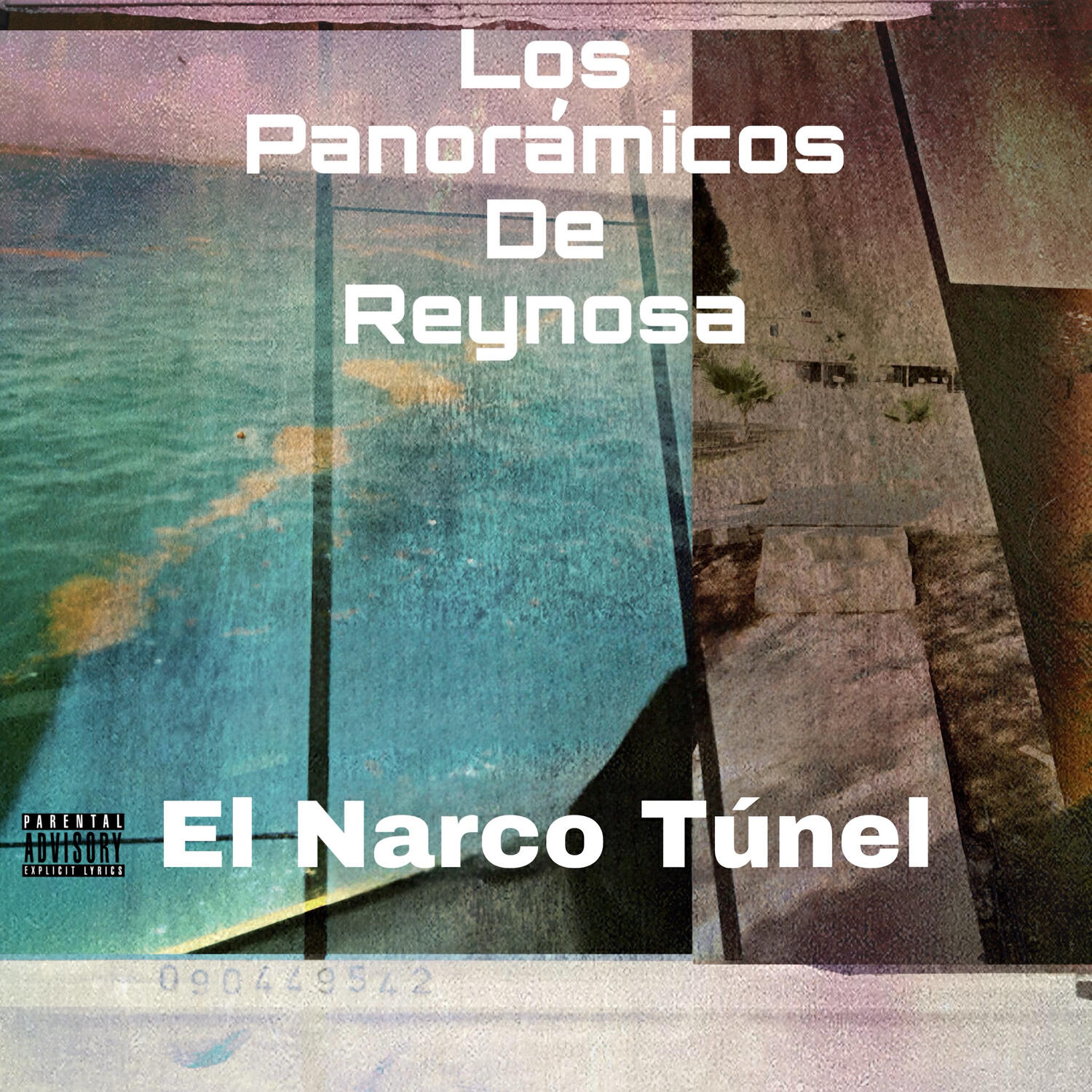 Релиз El Narco Túnel