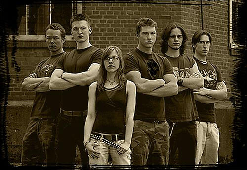 Legacy of Vydar