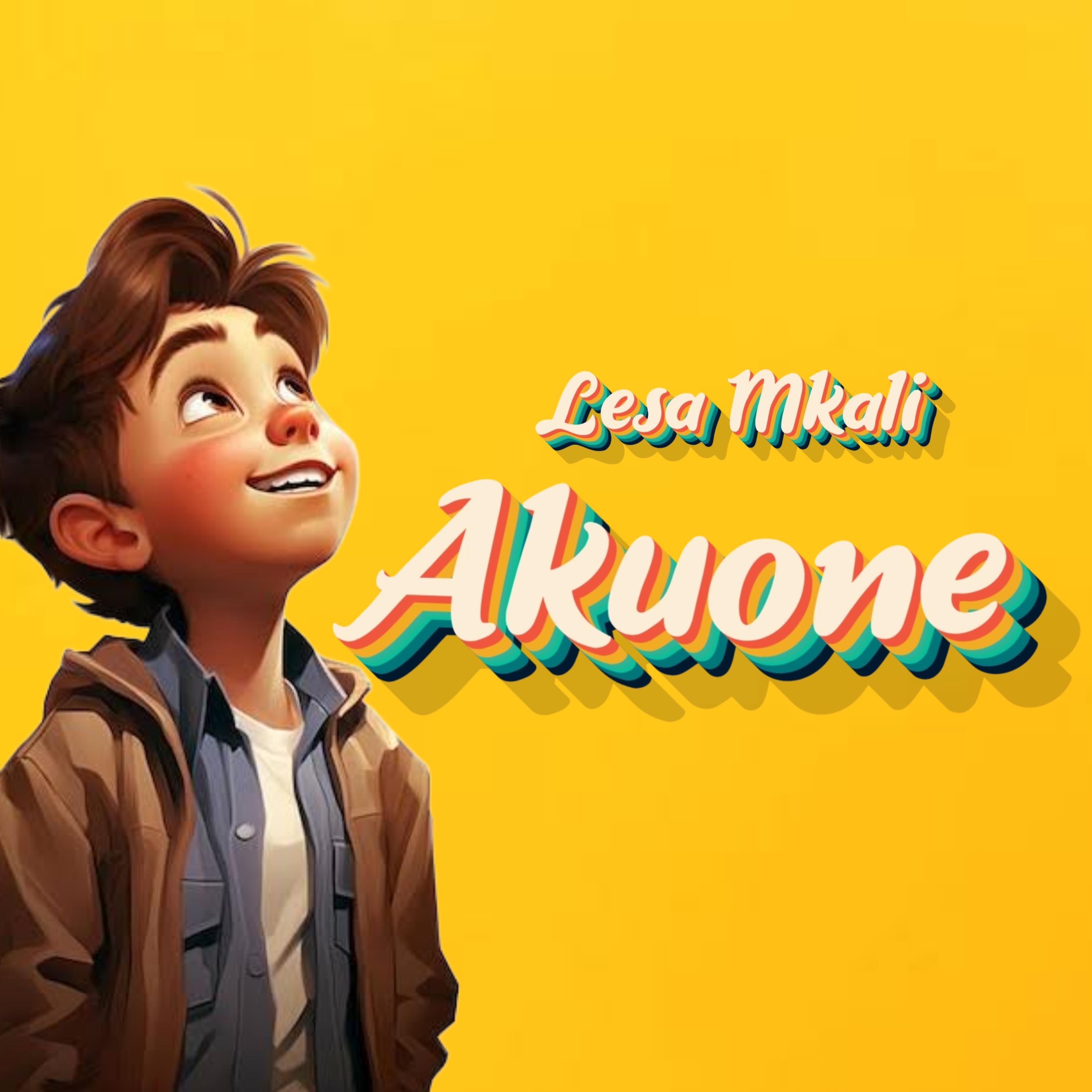 Релиз AKUONE