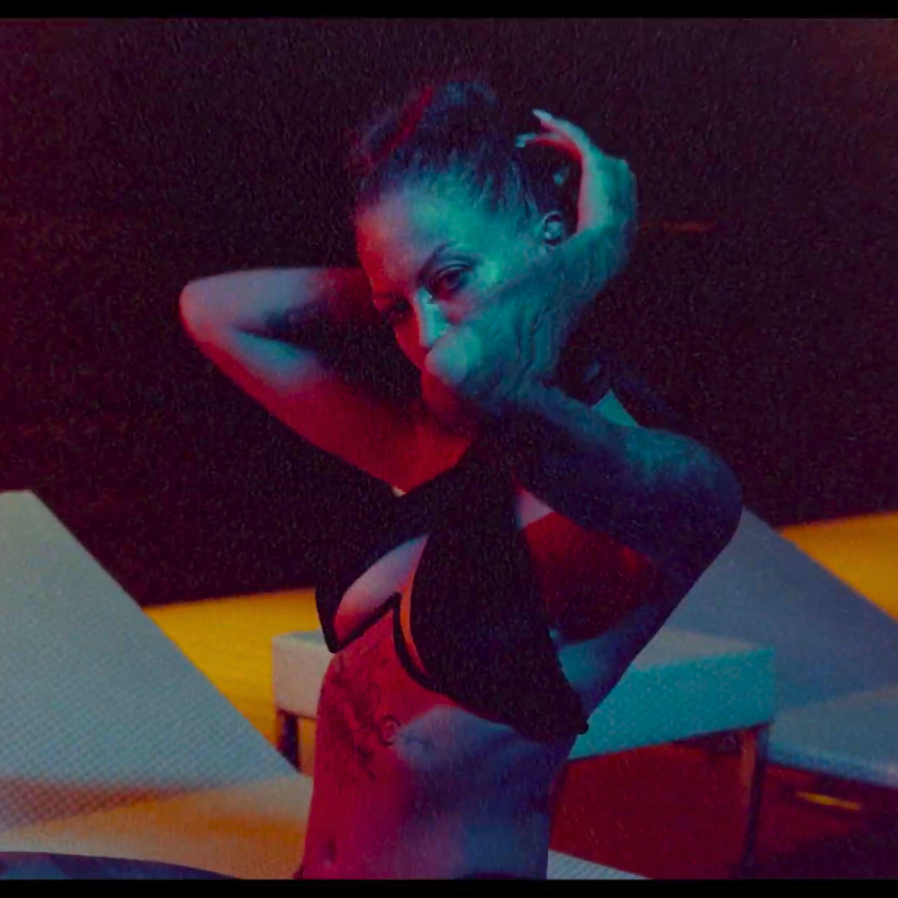 Релиз CRAZY