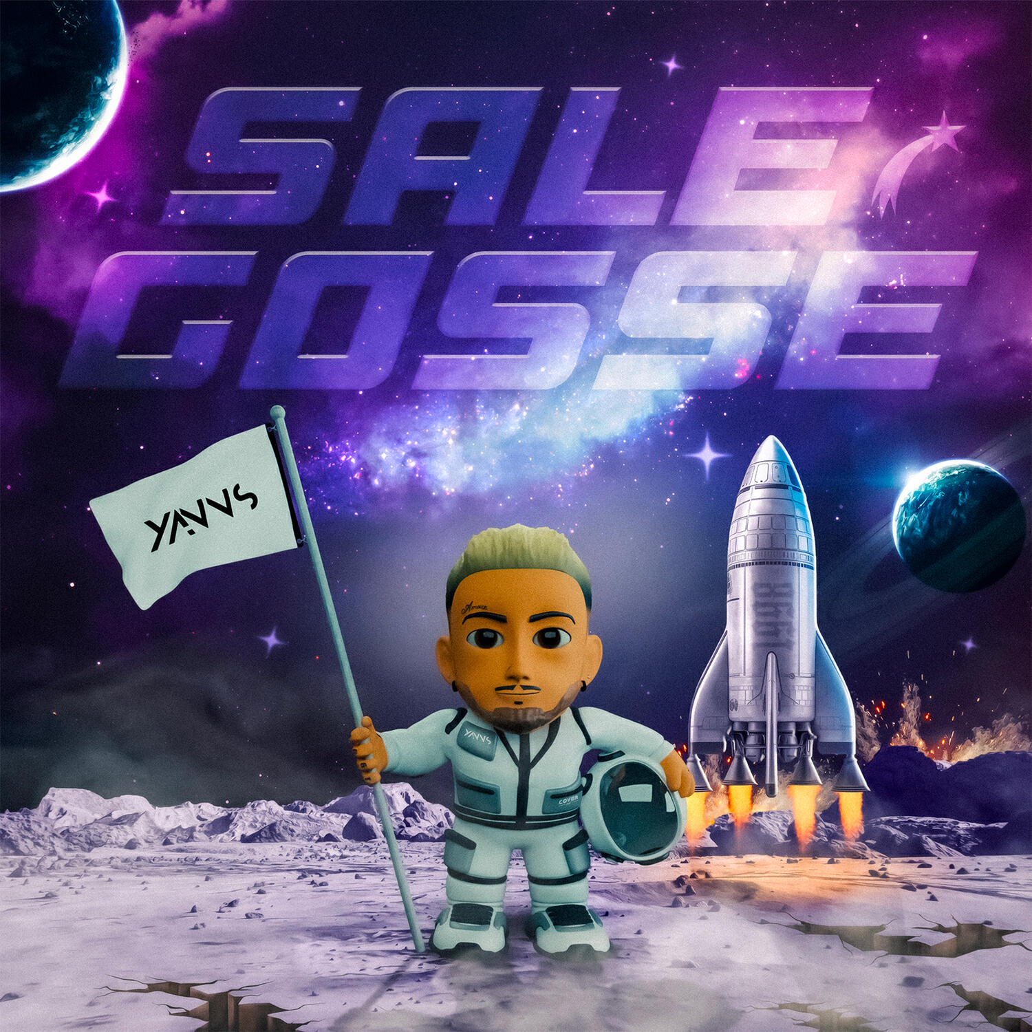Gosch
