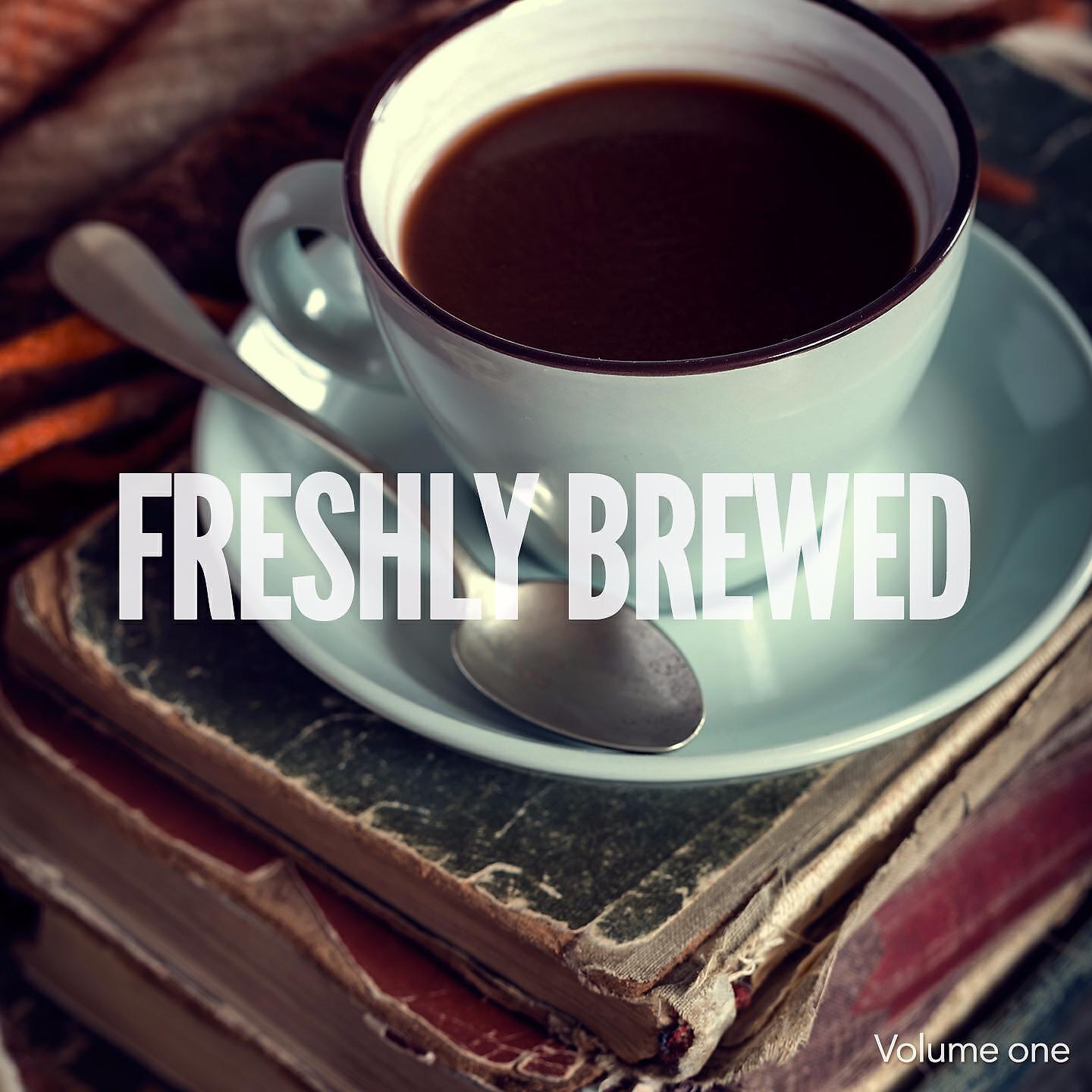 Релиз Freshly Brewed, Vol. 1