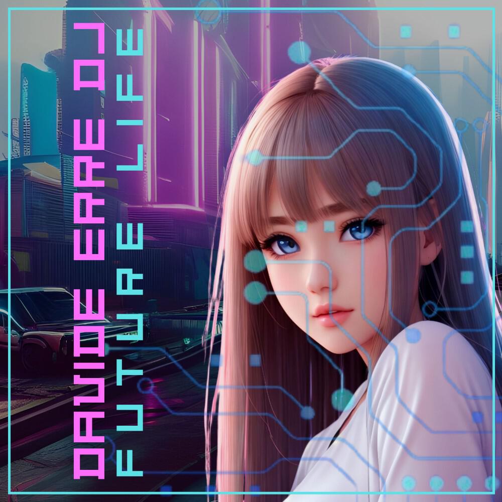 Релиз Future Live