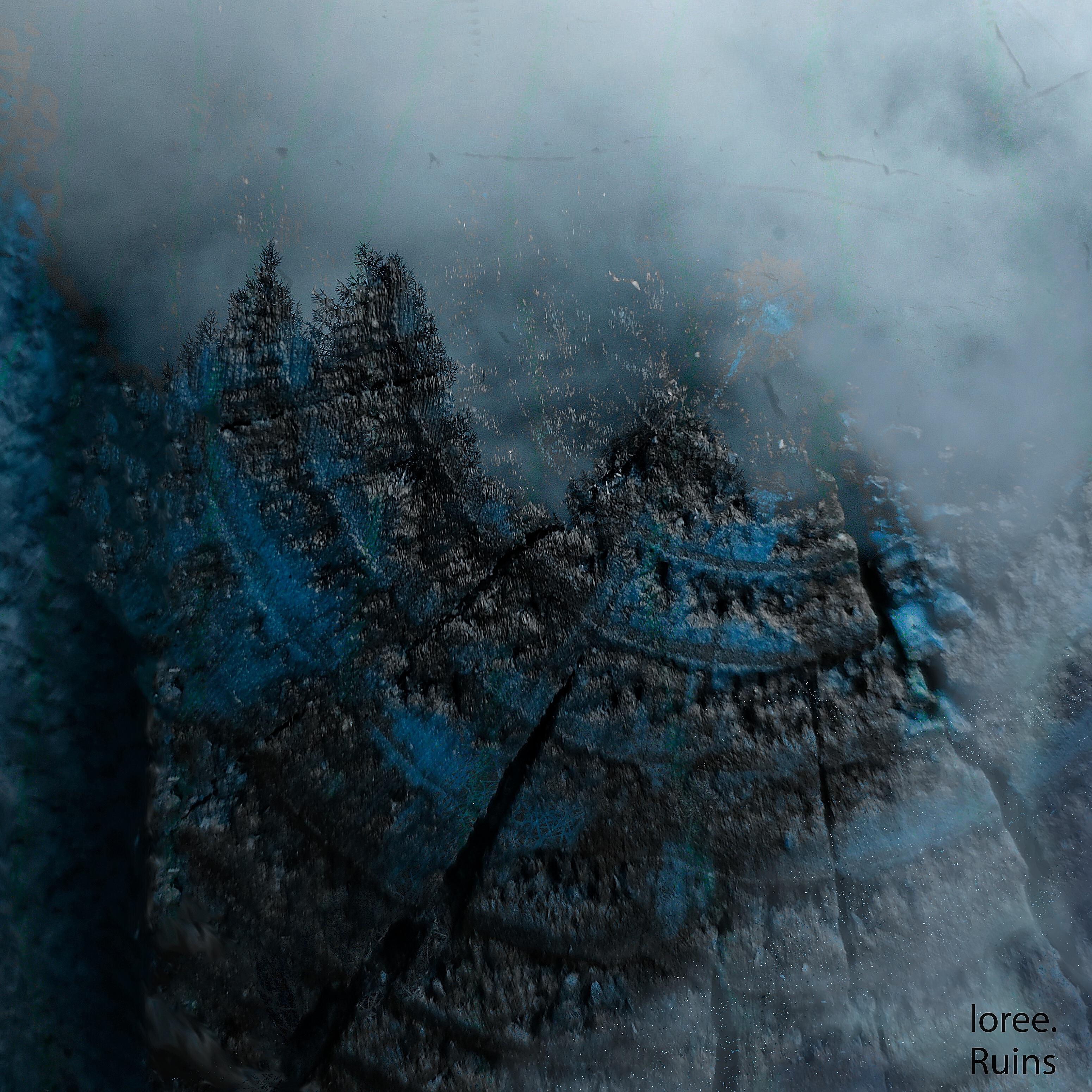Релиз Ruins
