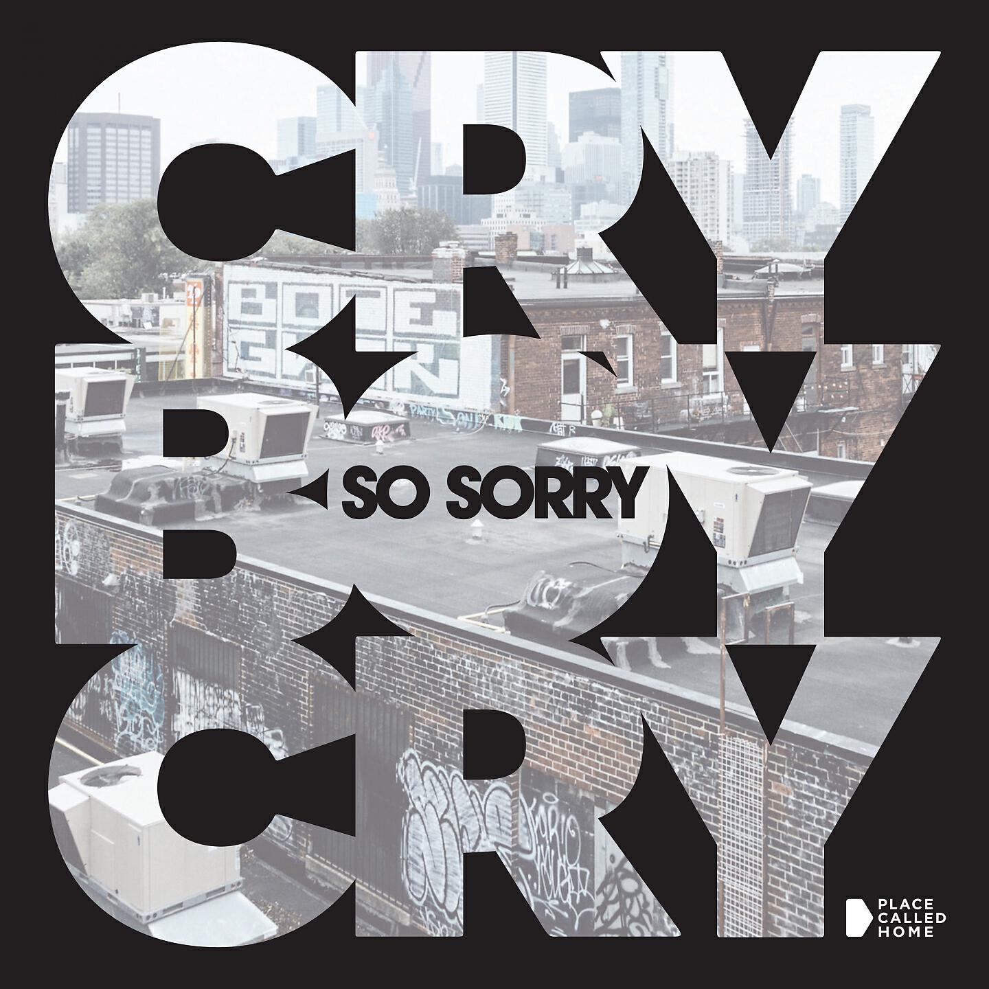 Релиз So Sorry