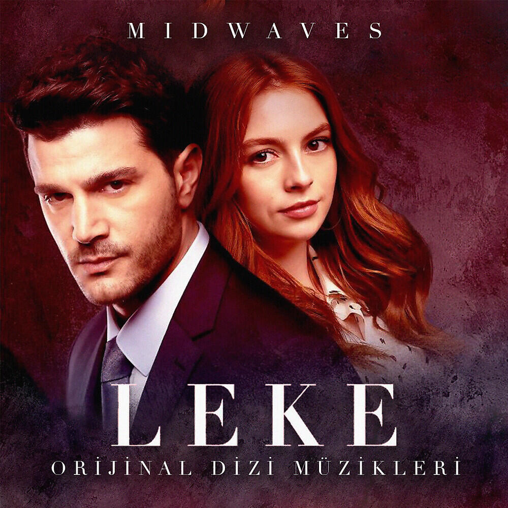Релиз Leke