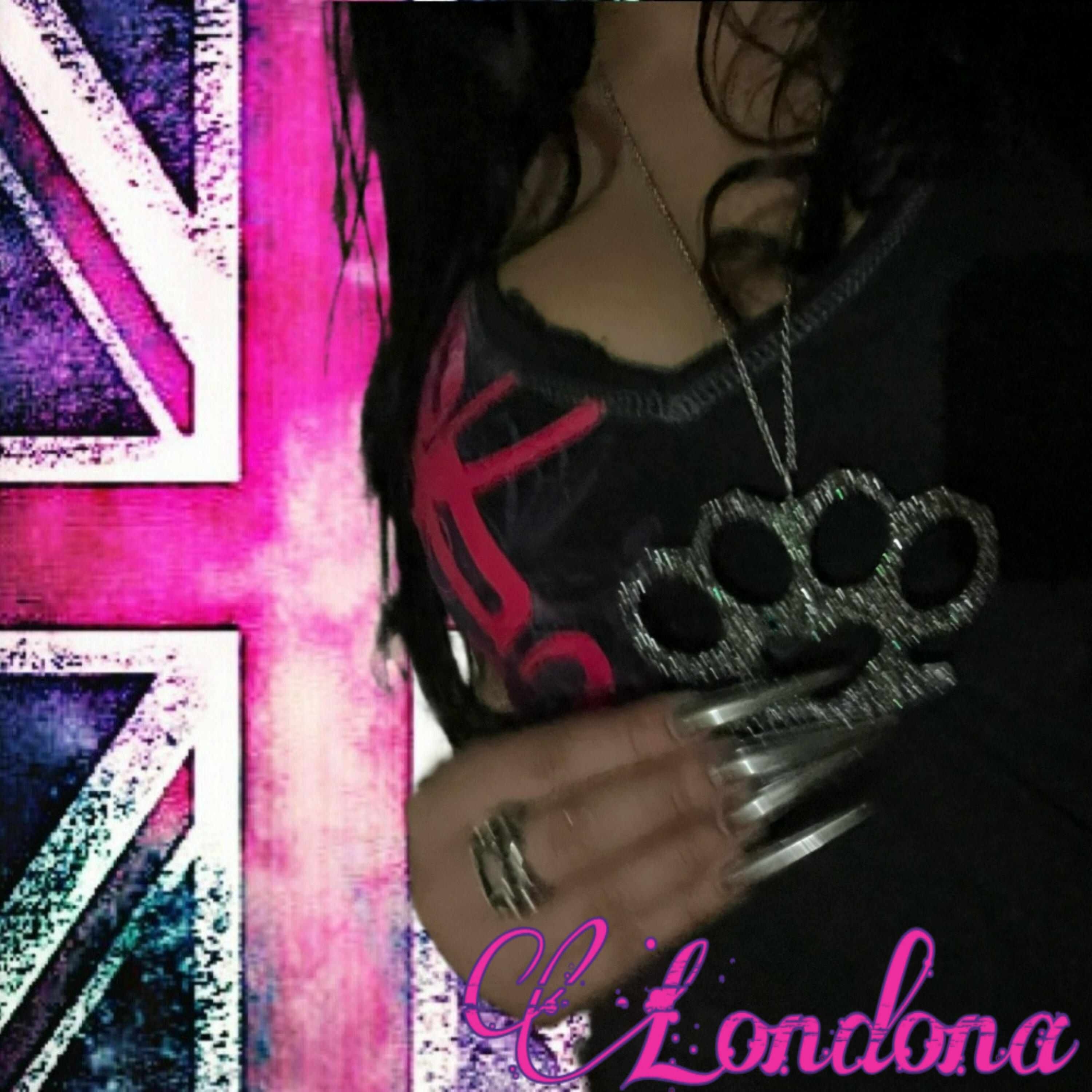 Релиз Londona