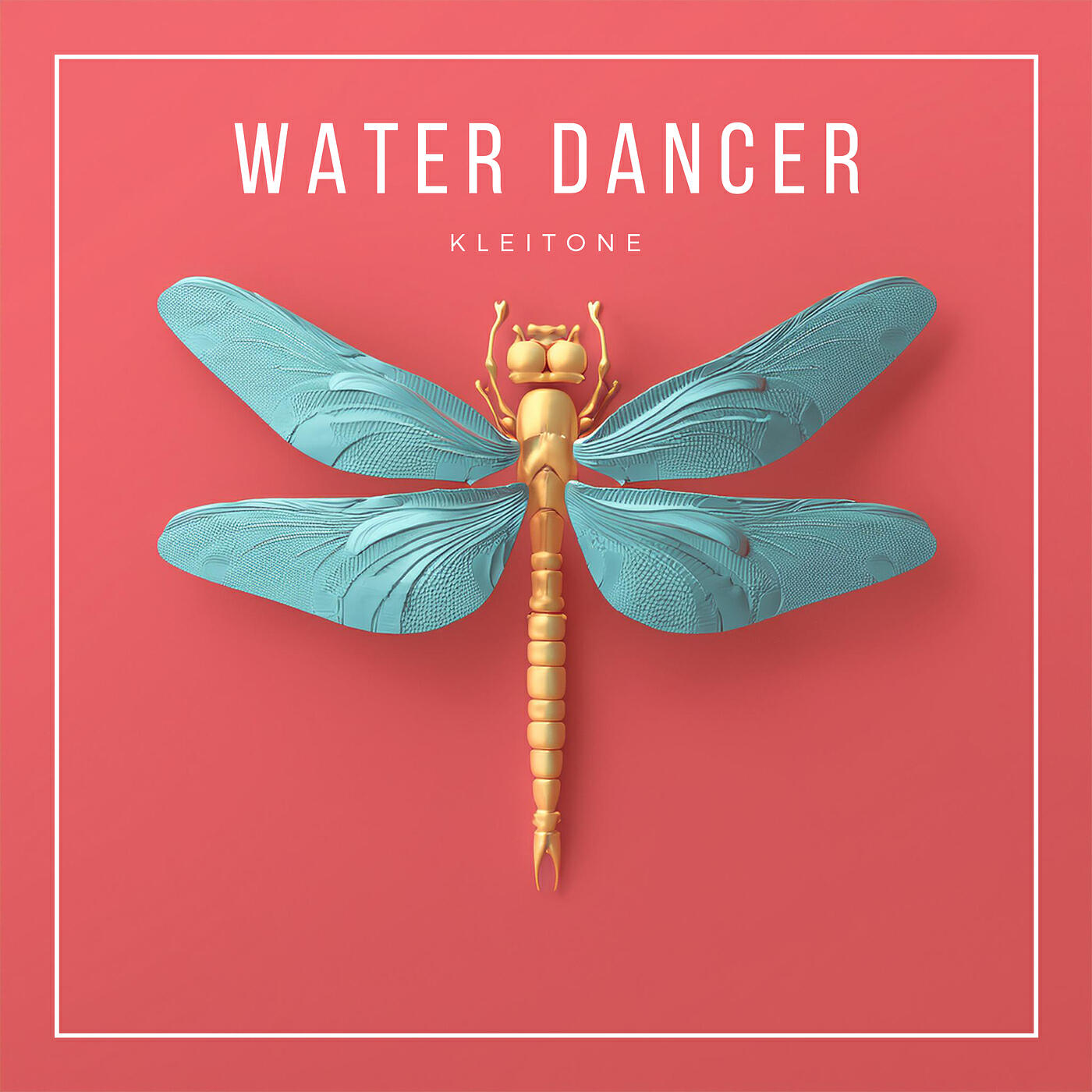 Релиз Water Dancer (Radio Edit)