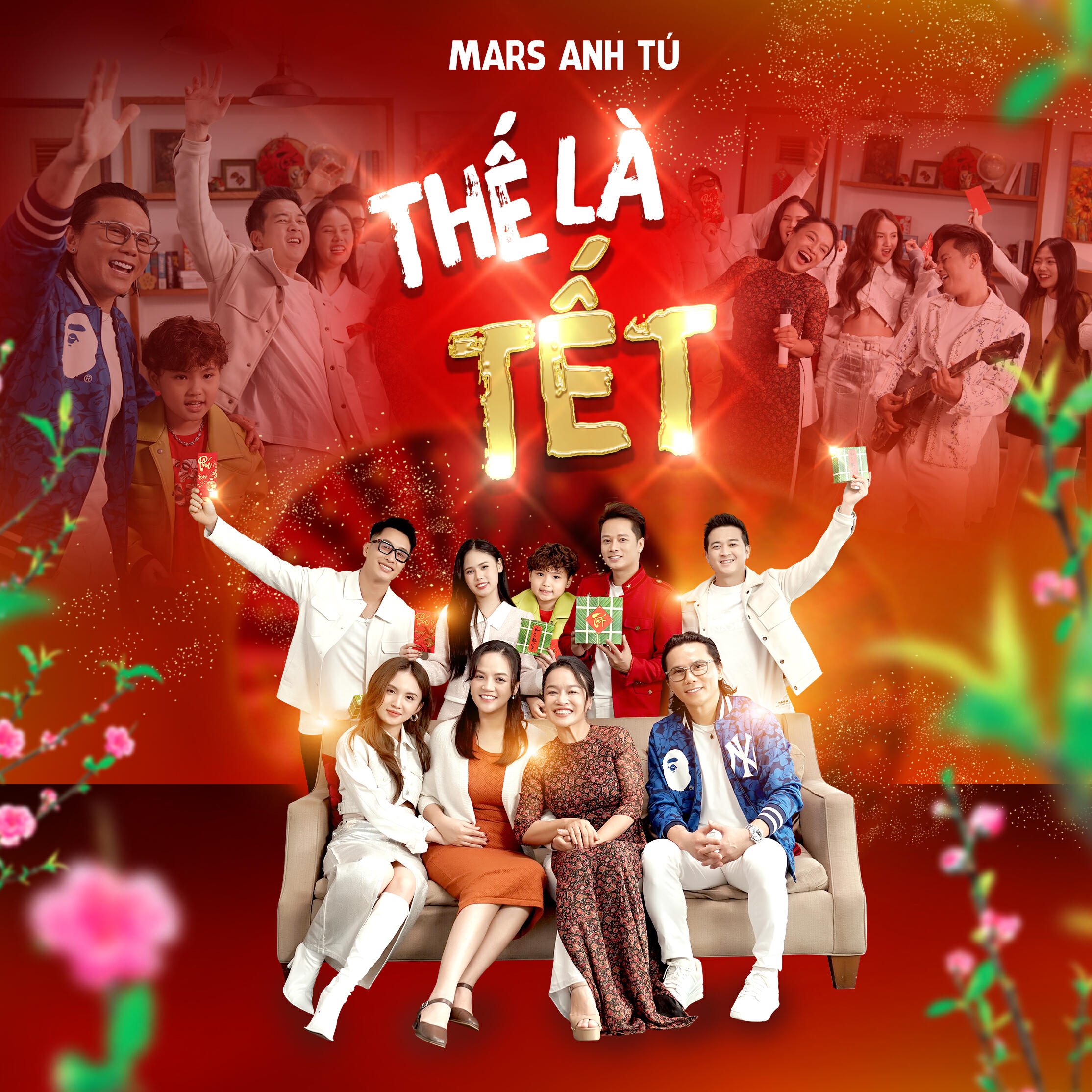 Mars Anh Tú