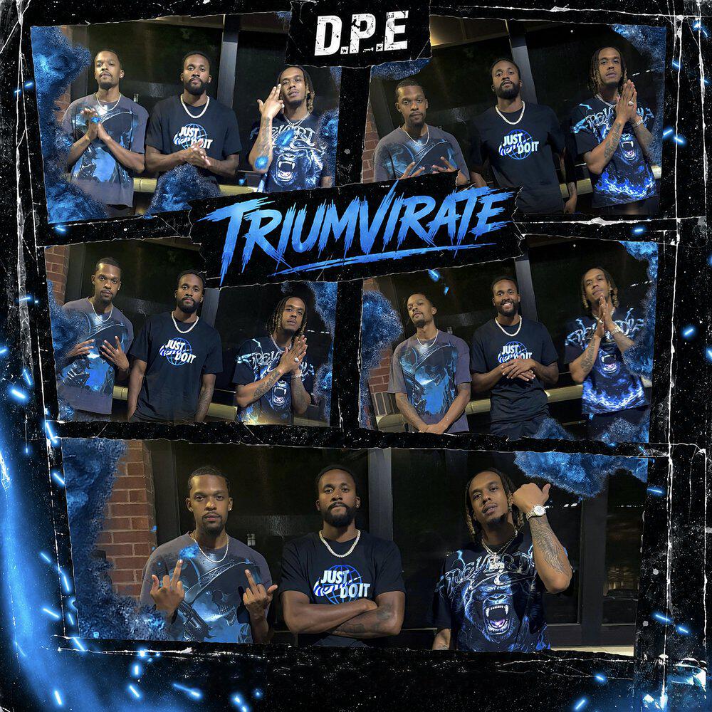 Релиз Triumvirate