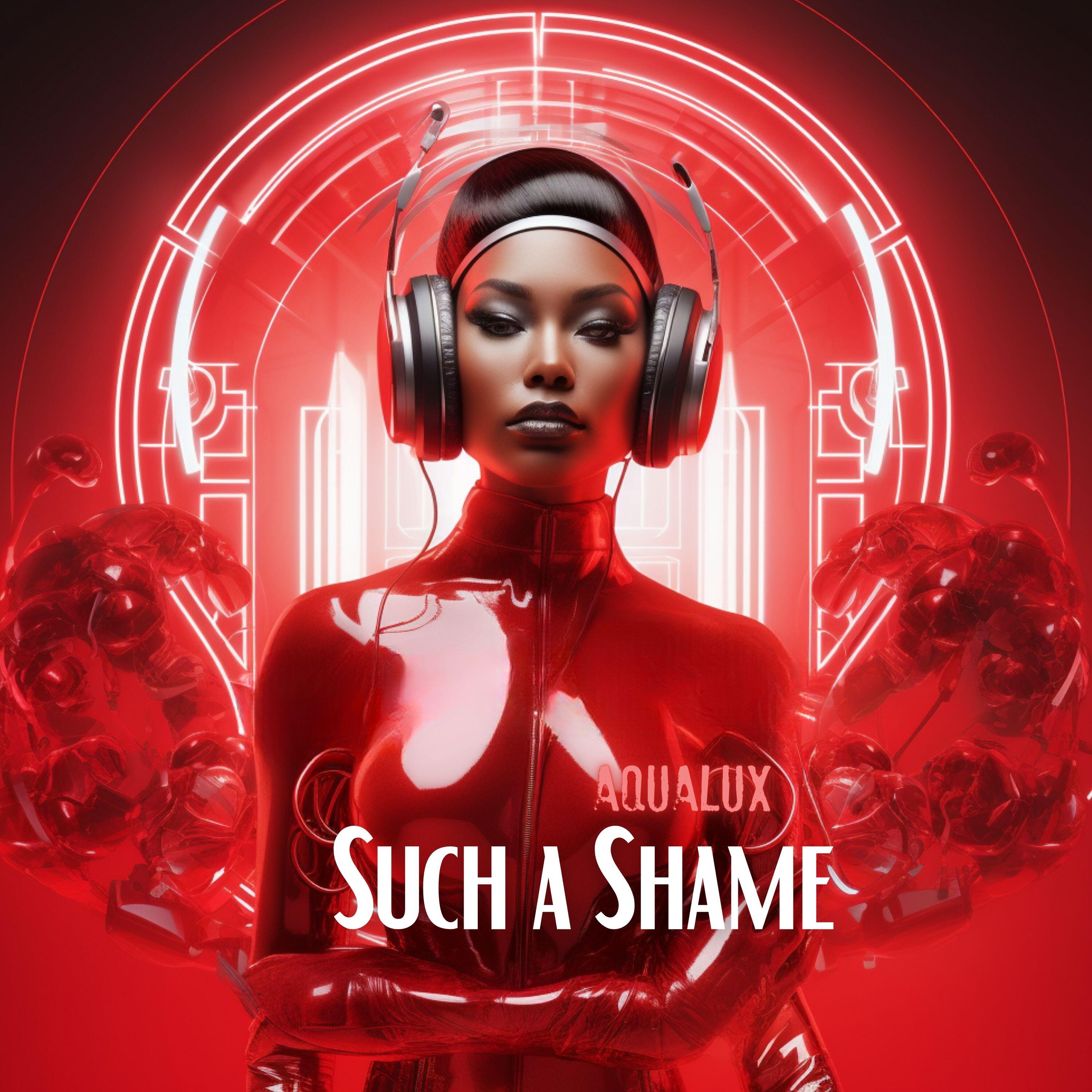 Релиз Such a Shame