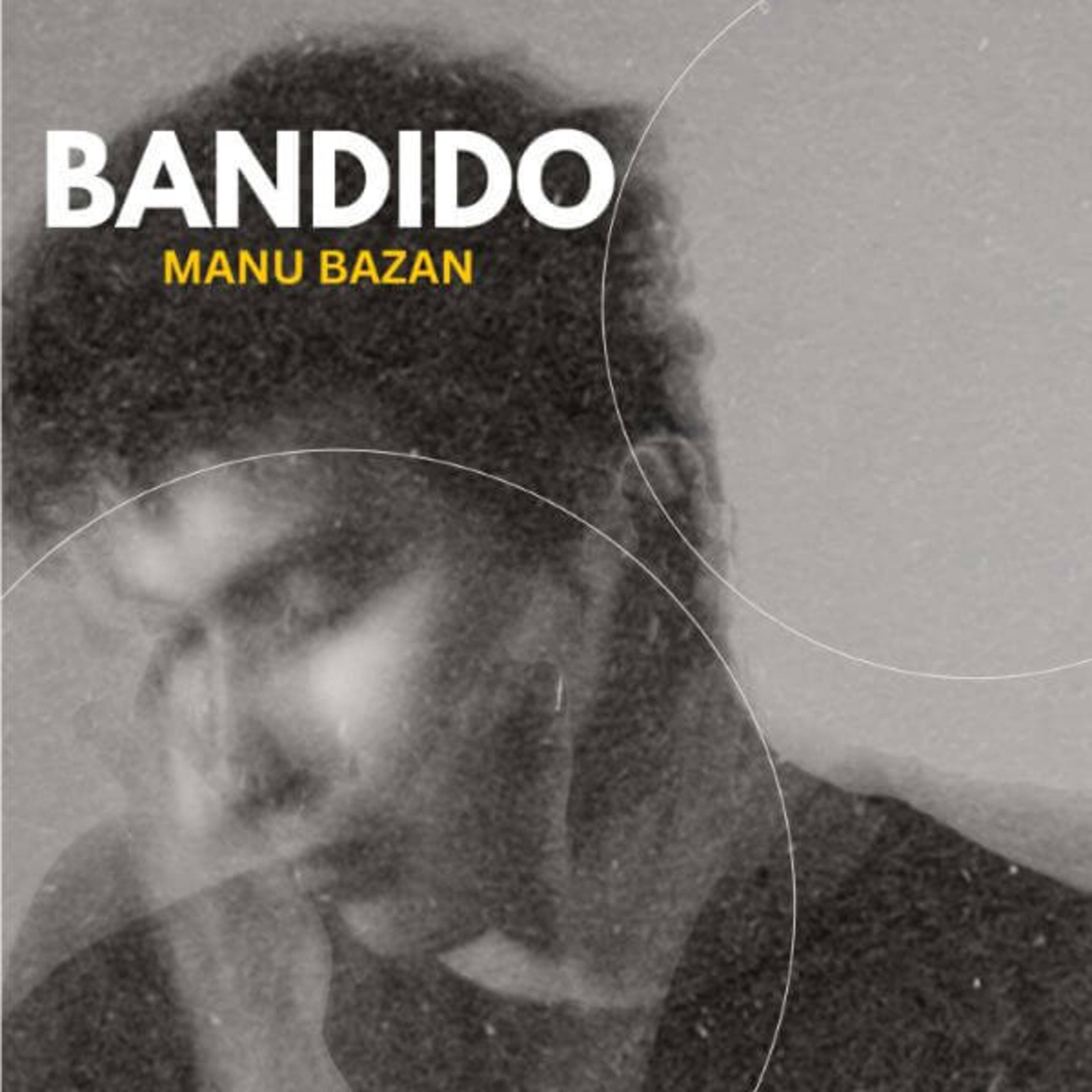 Manu Bazan