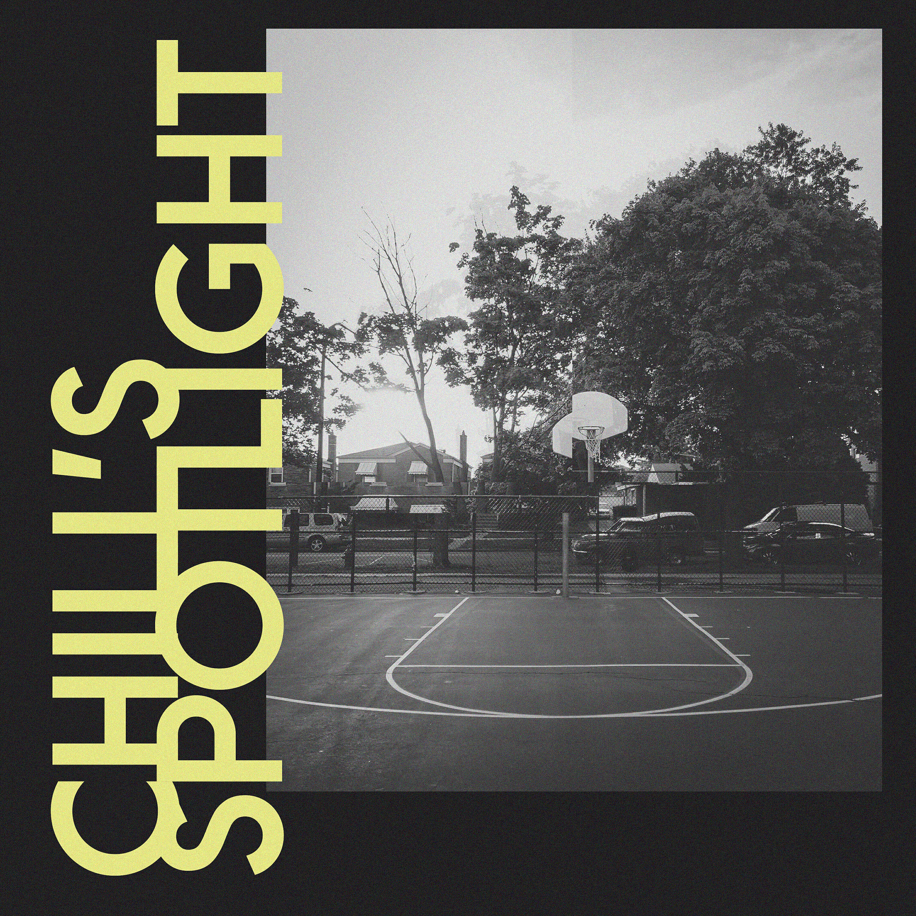 Релиз Chill's Spotlight