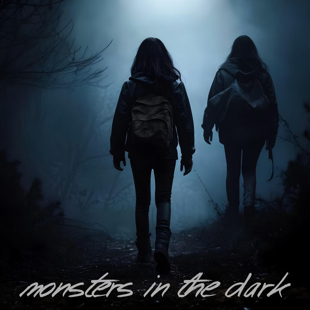 Релиз Monsters in the Dark