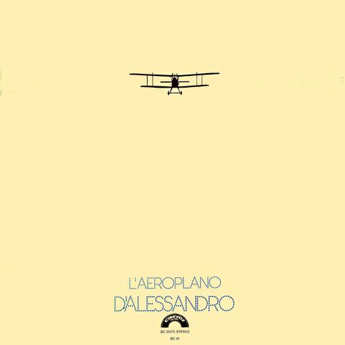 Релиз L'aeroplano
