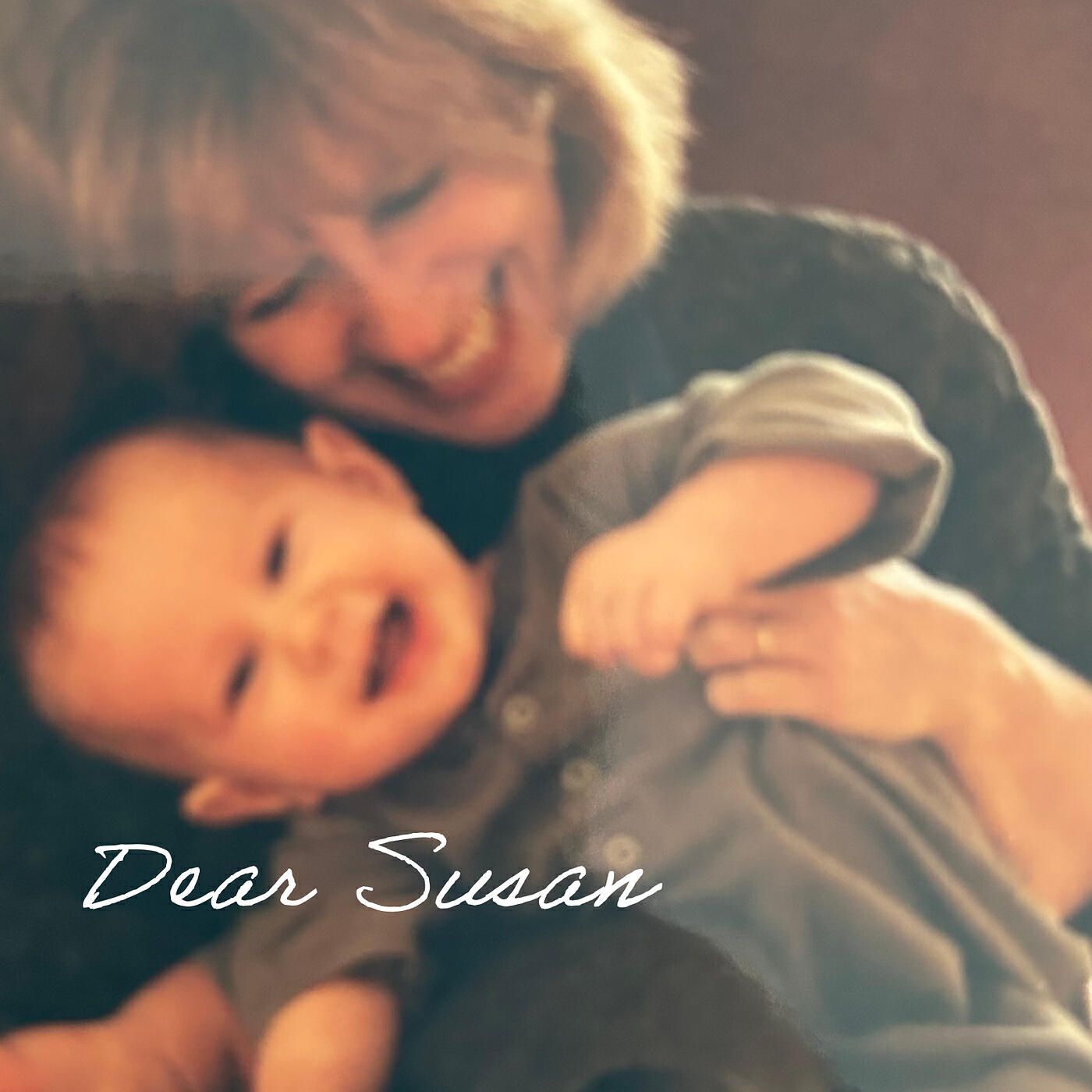 Релиз Dear Susan
